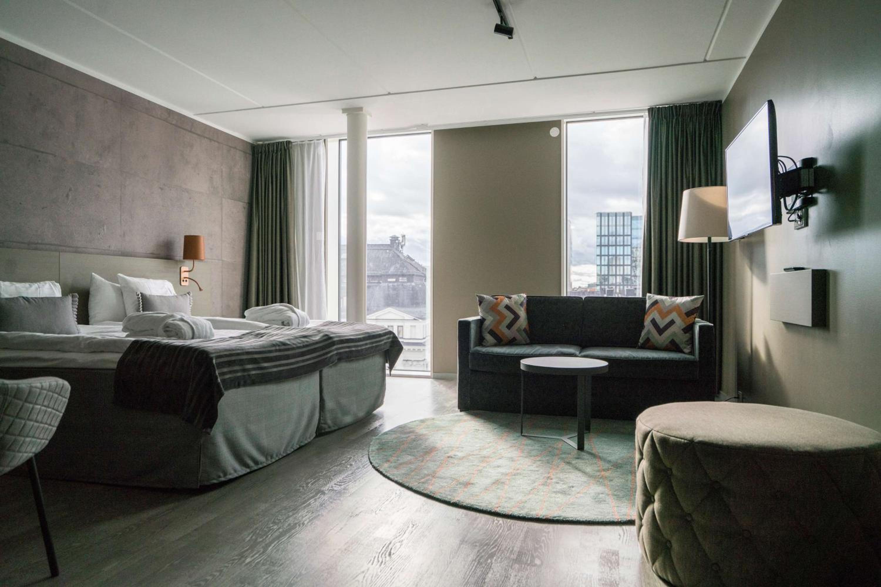Stockholm Vacations - Scandic Continental - Property Image 13