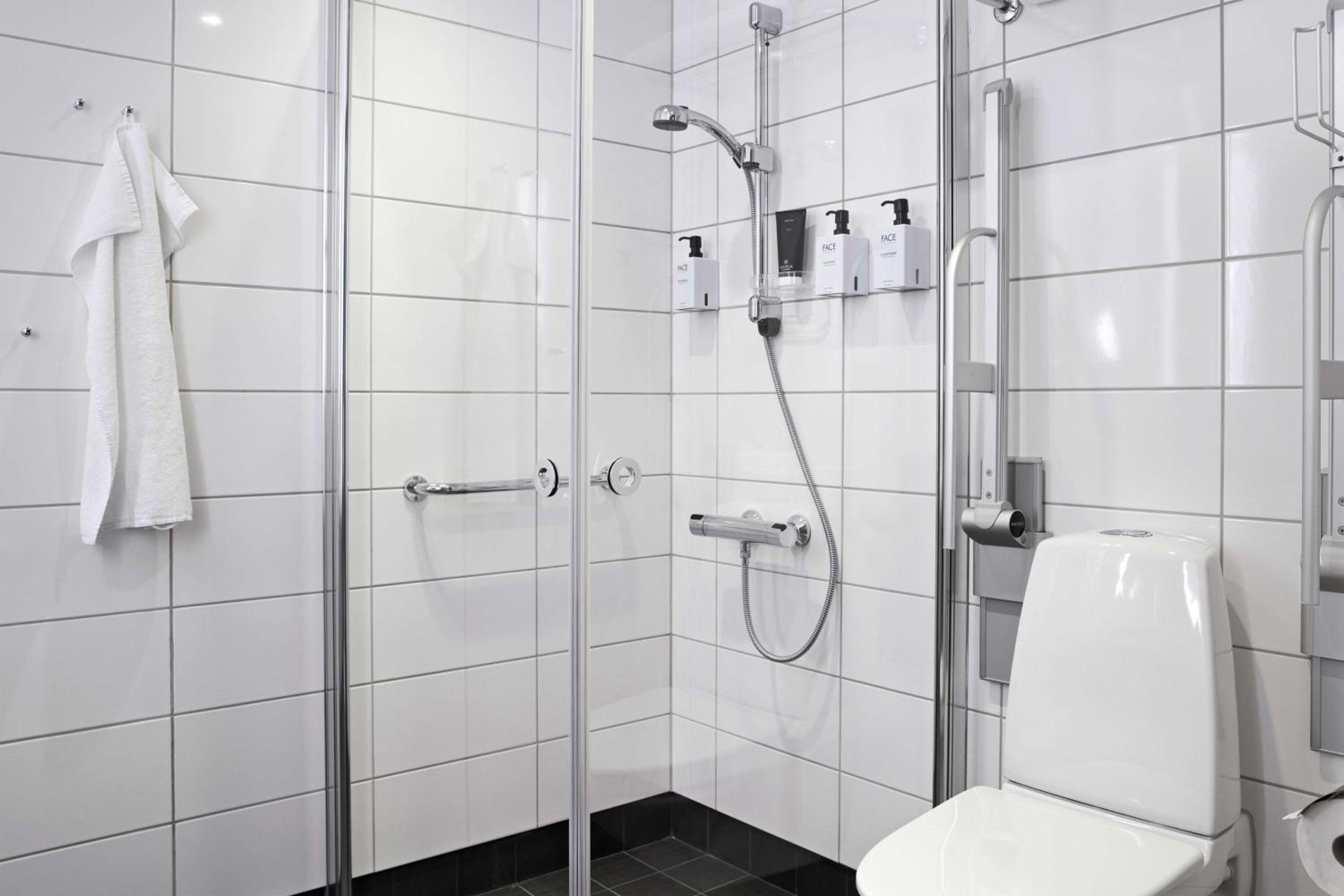 Stockholm Vacations - Scandic Continental - Property Image 19