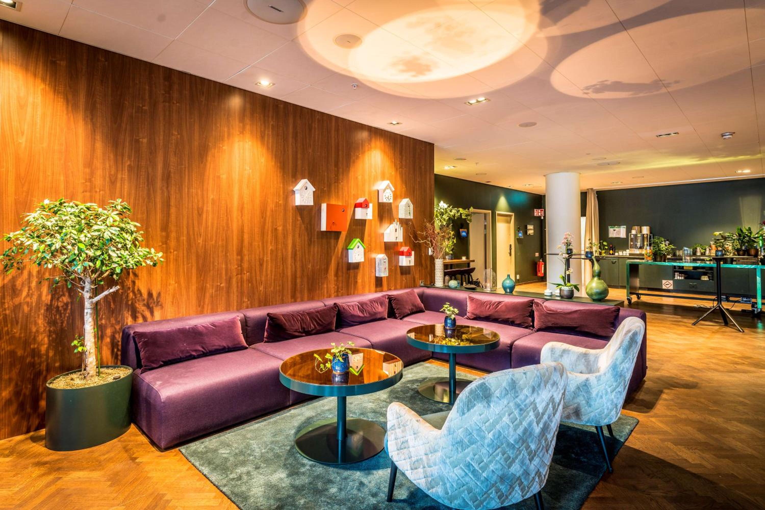Stockholm Vacations - Scandic Continental - Property Image 101