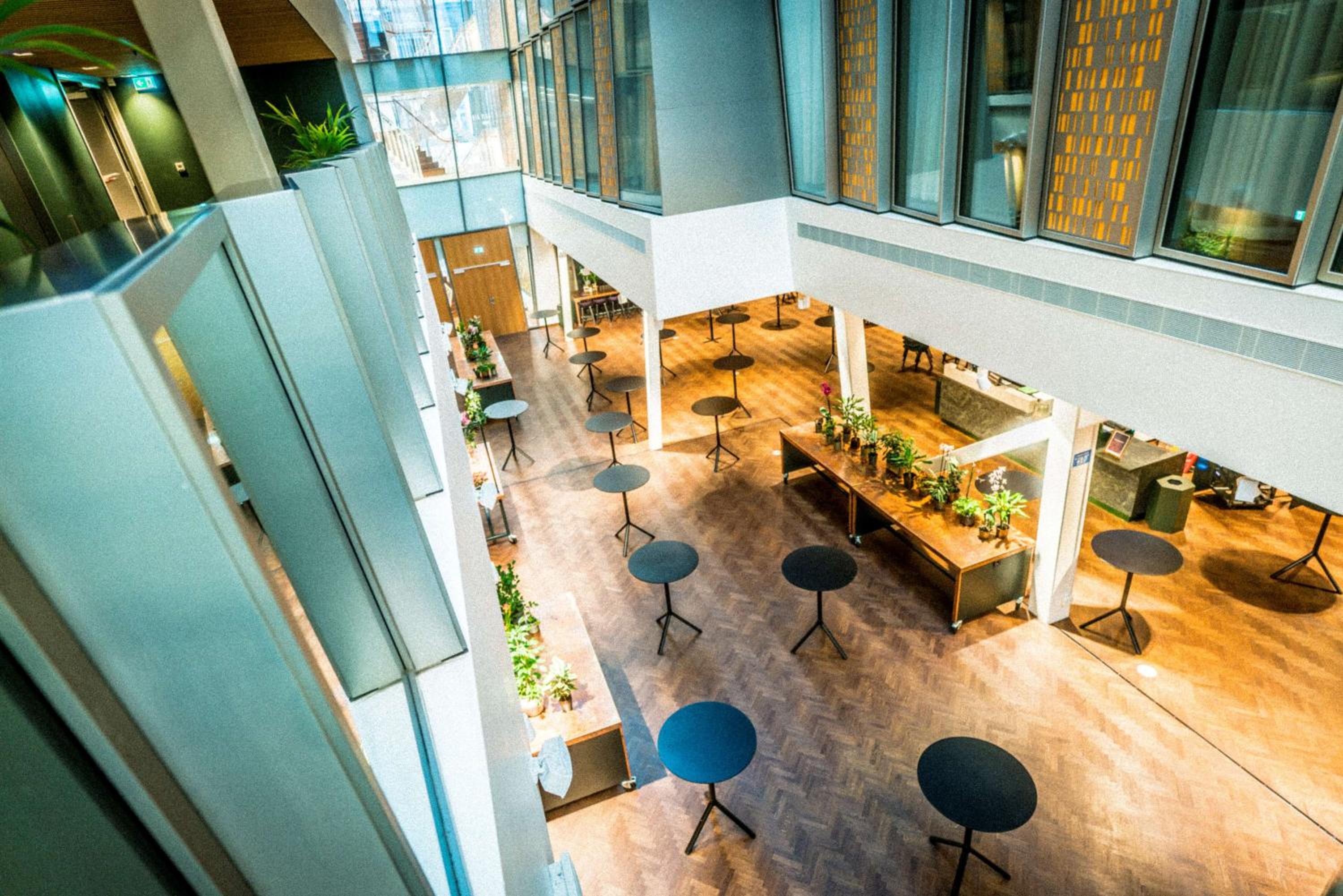 Stockholm Vacations - Scandic Continental - Property Image 102