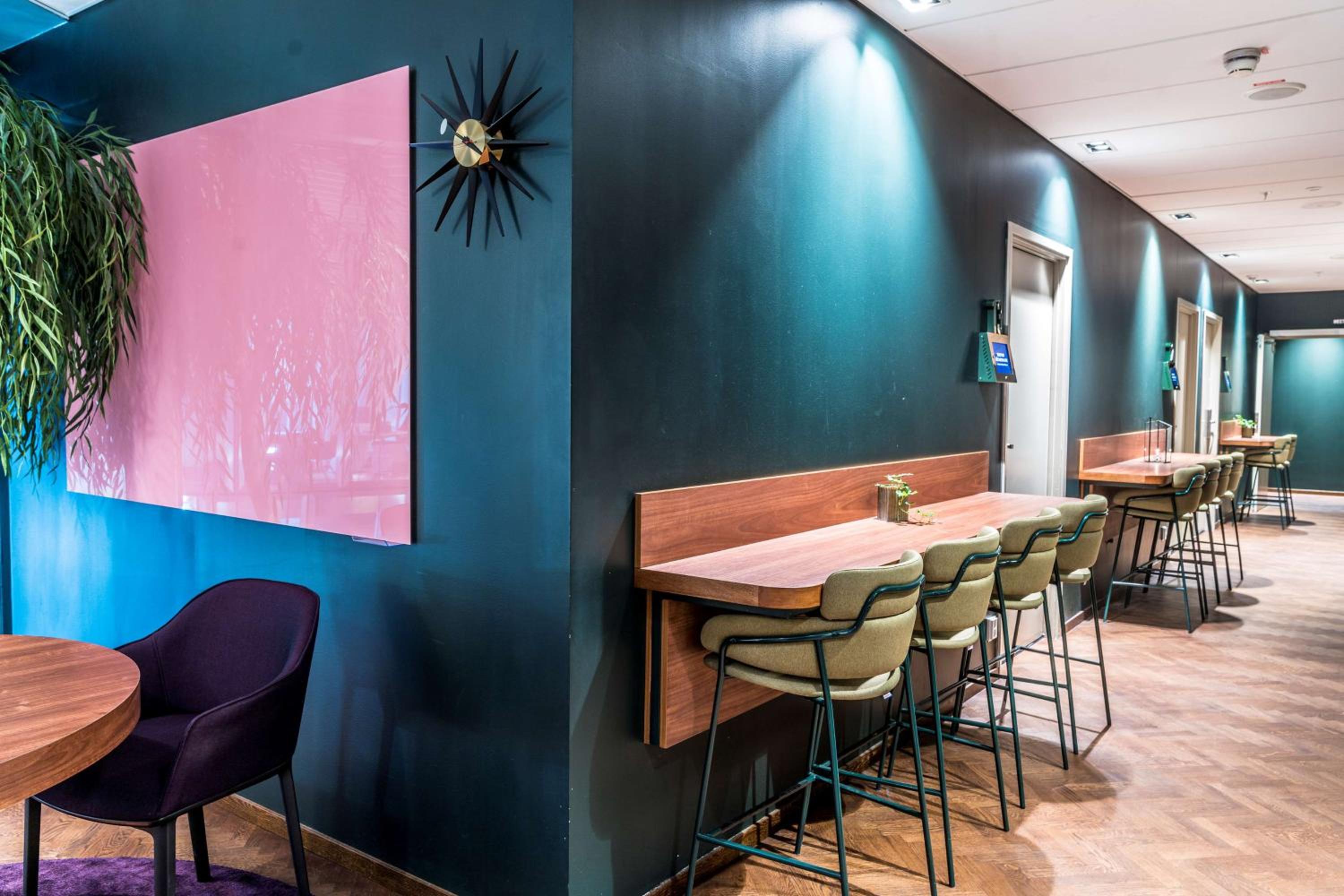 Stockholm Vacations - Scandic Continental - Property Image 105