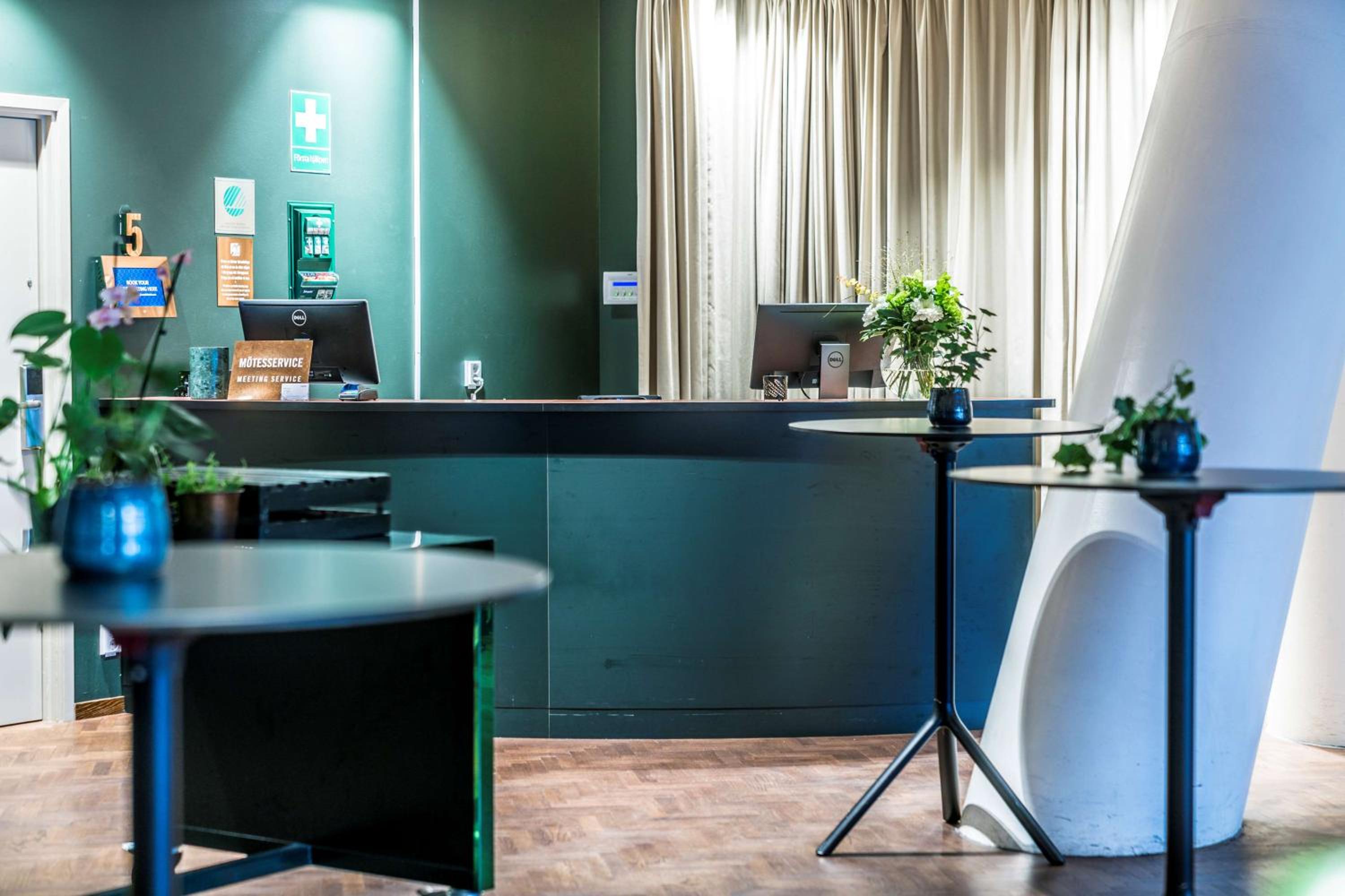 Stockholm Vacations - Scandic Continental - Property Image 106