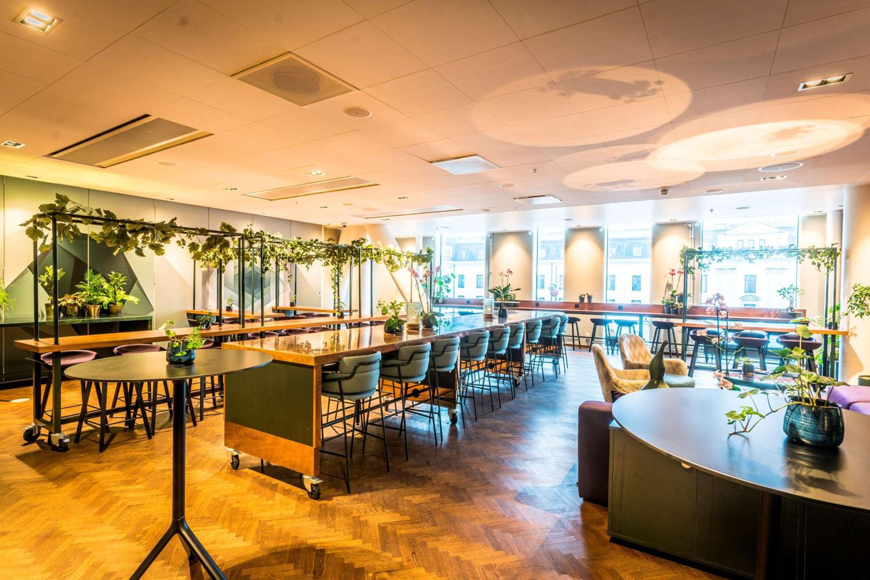 Stockholm Vacations - Scandic Continental - Property Image 107