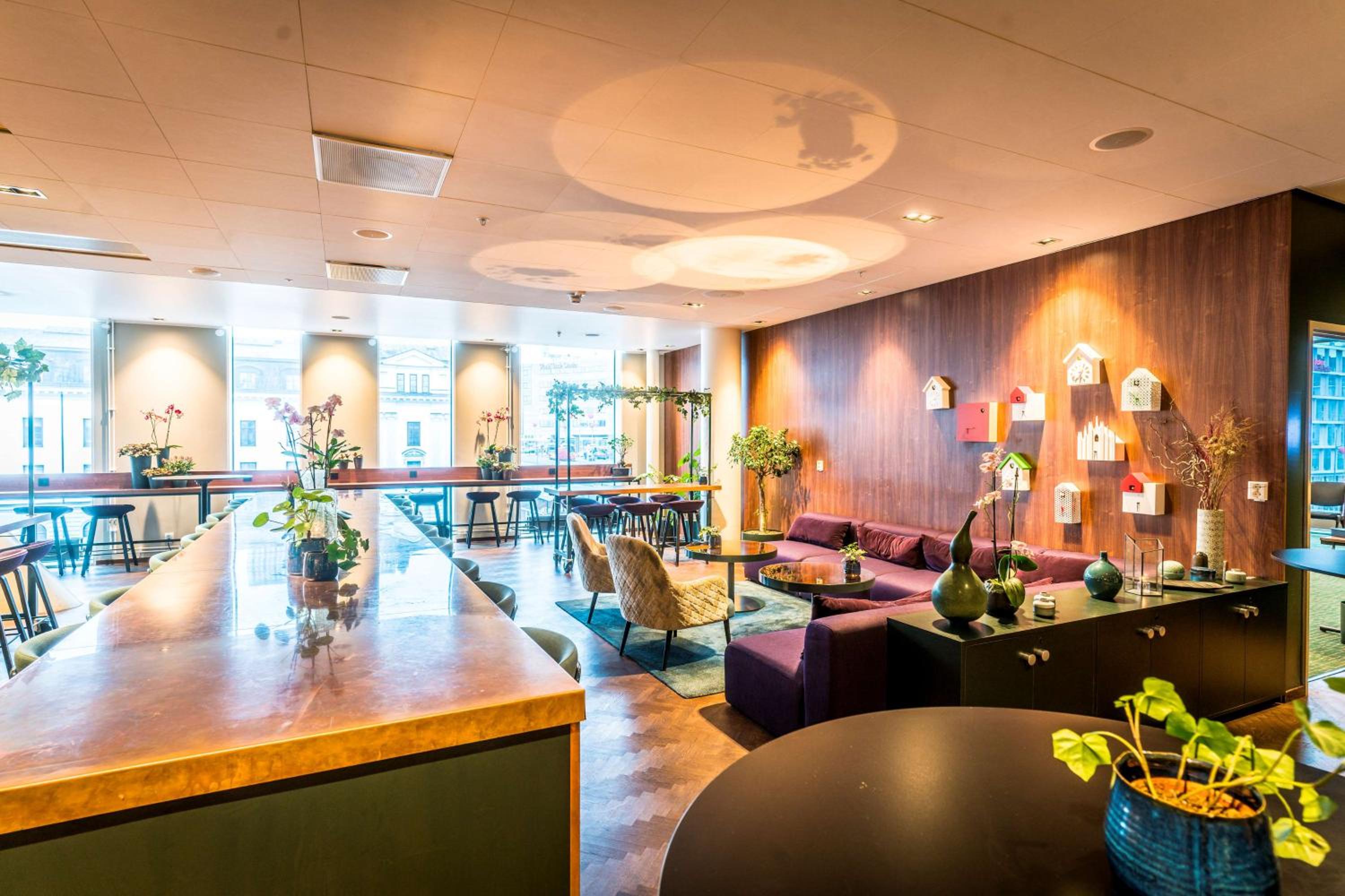 Stockholm Vacations - Scandic Continental - Property Image 108