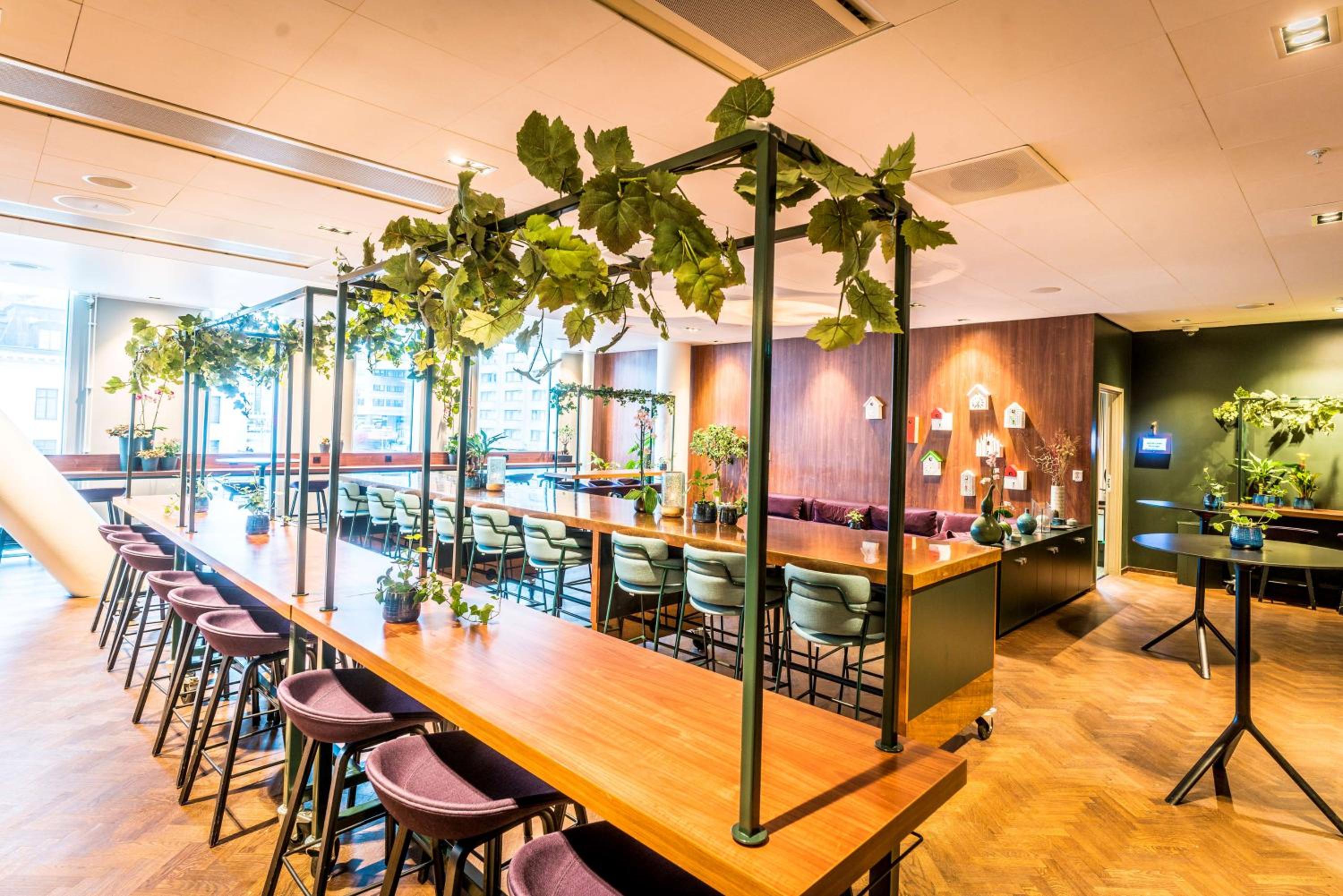 Stockholm Vacations - Scandic Continental - Property Image 109