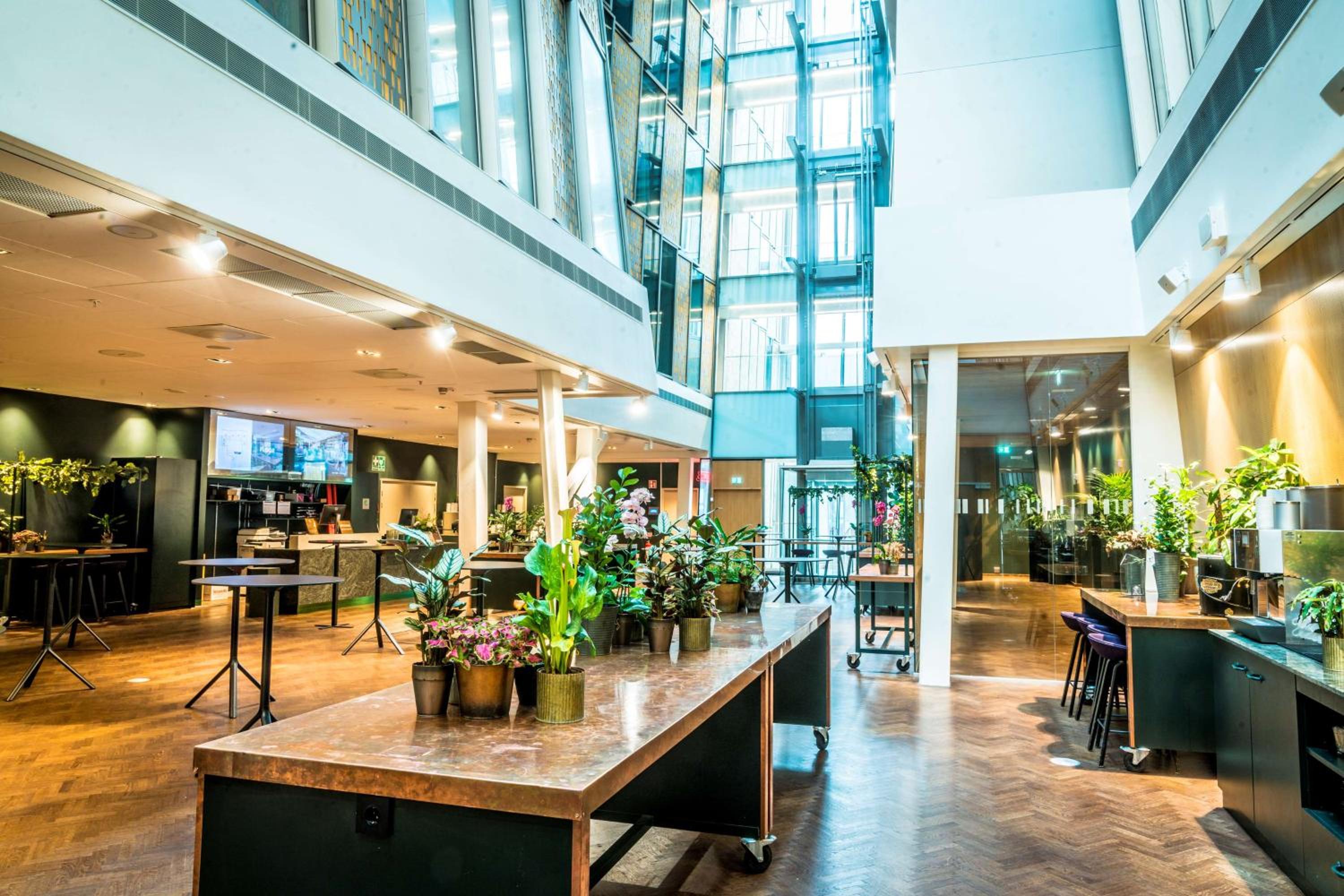 Stockholm Vacations - Scandic Continental - Property Image 112