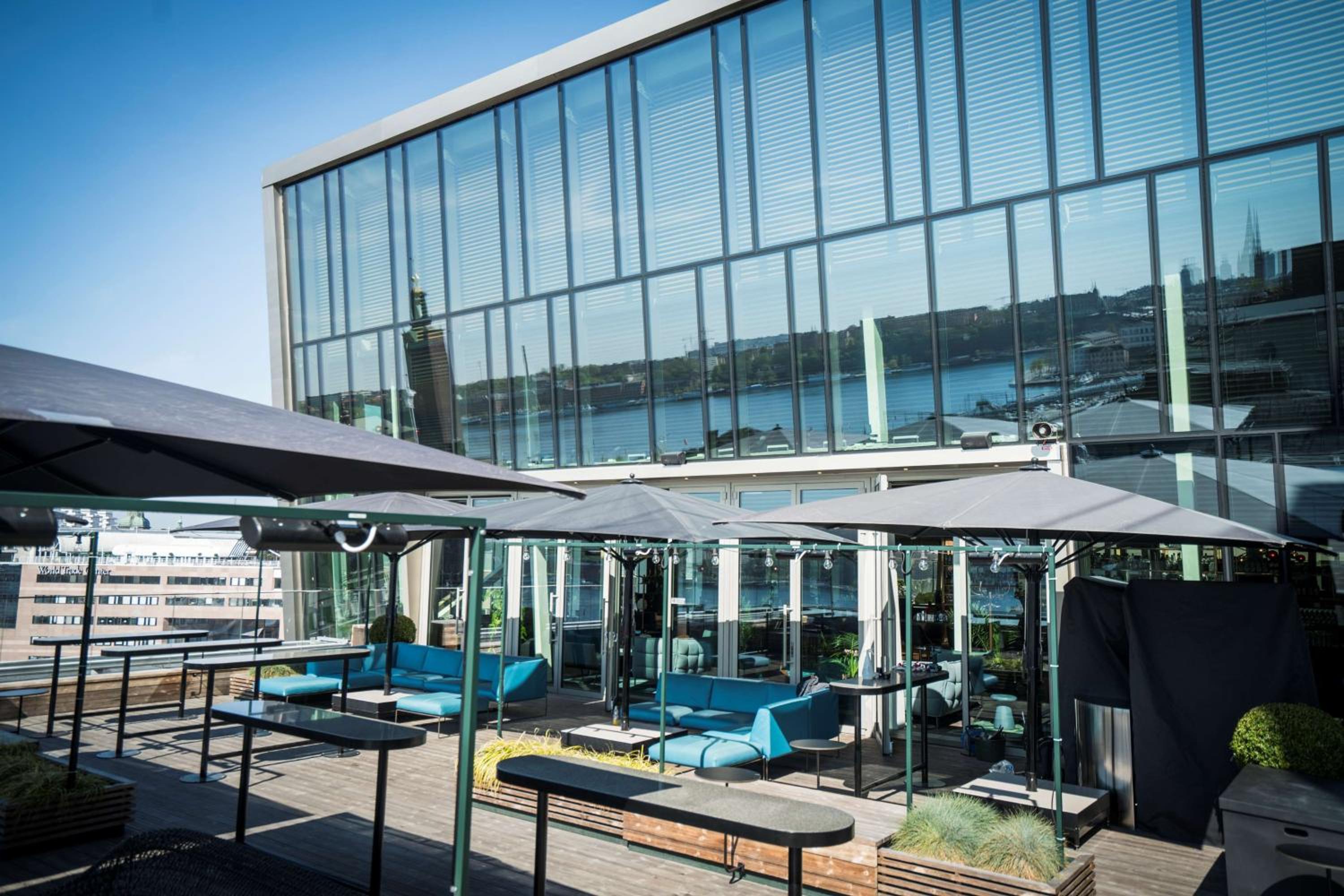 Stockholm Vacations - Scandic Continental - Property Image 81