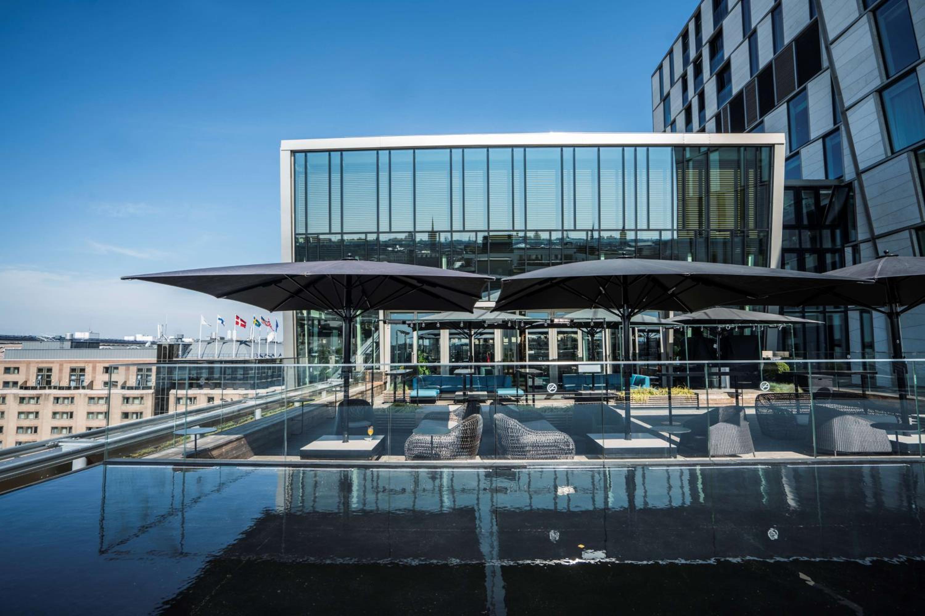 Stockholm Vacations - Scandic Continental - Property Image 75