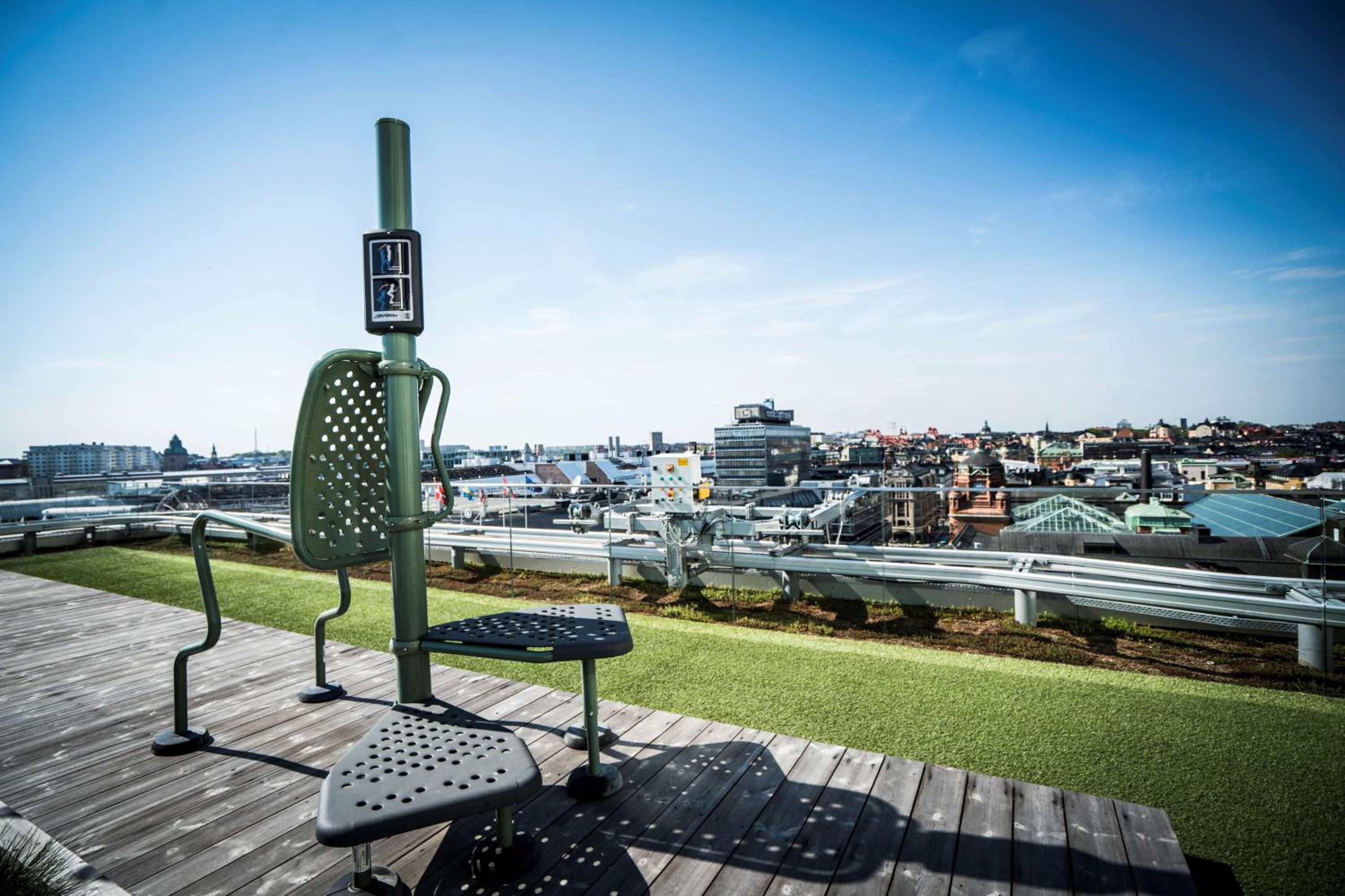 Stockholm Vacations - Scandic Continental - Property Image 83