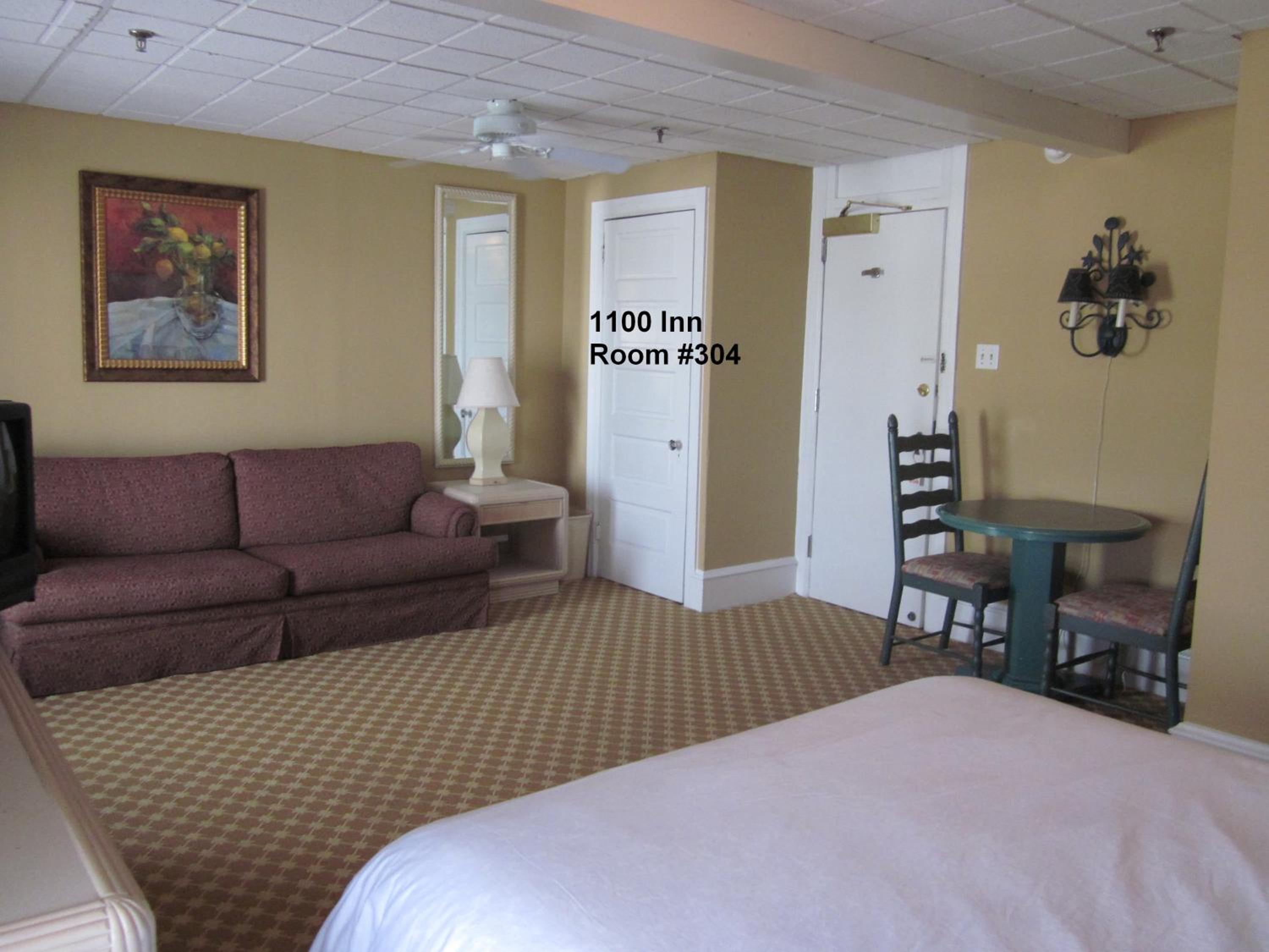 Ocean Manor 1100 Inn, photo 131