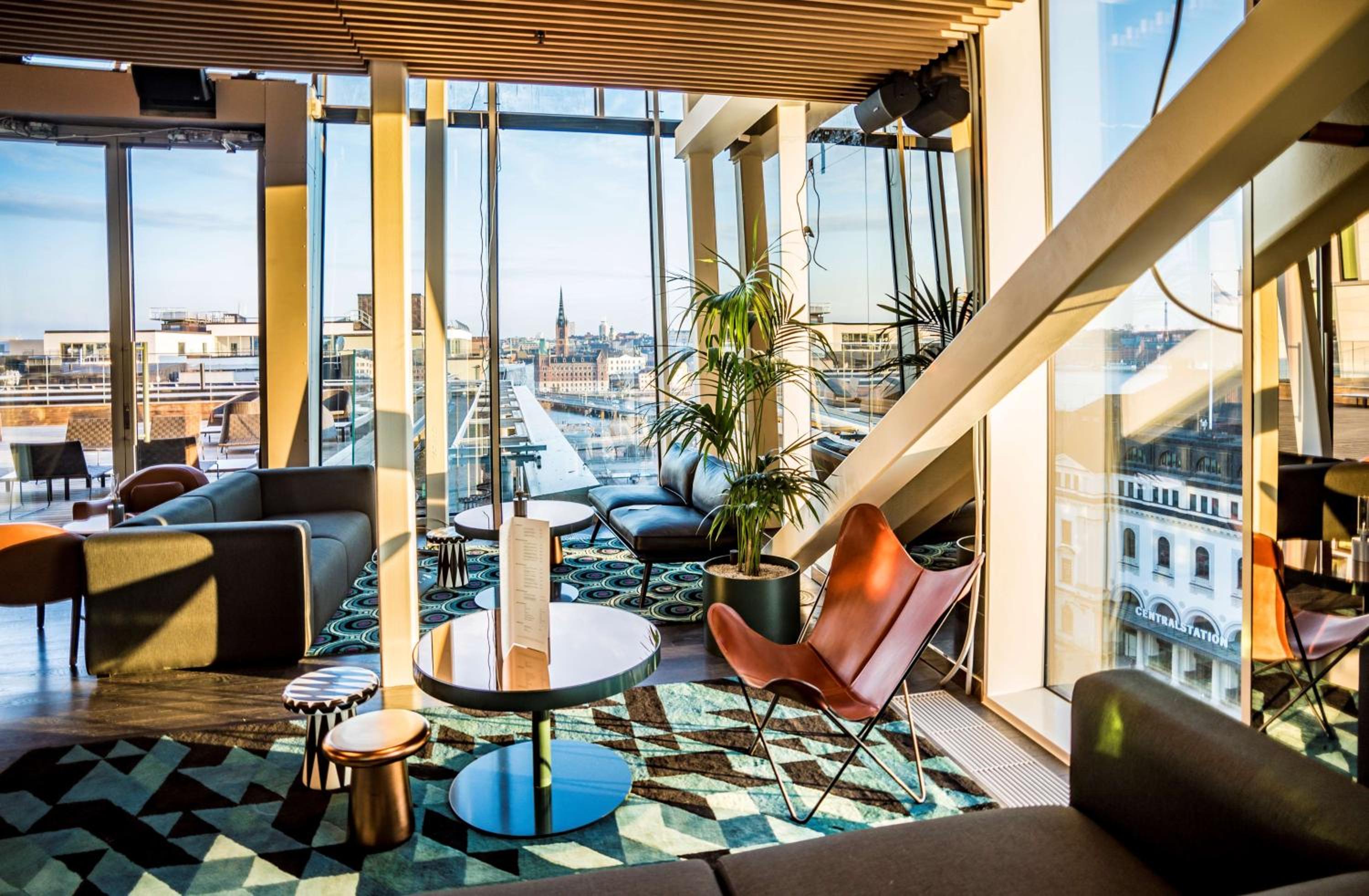 Stockholm Vacations - Scandic Continental - Property Image 82