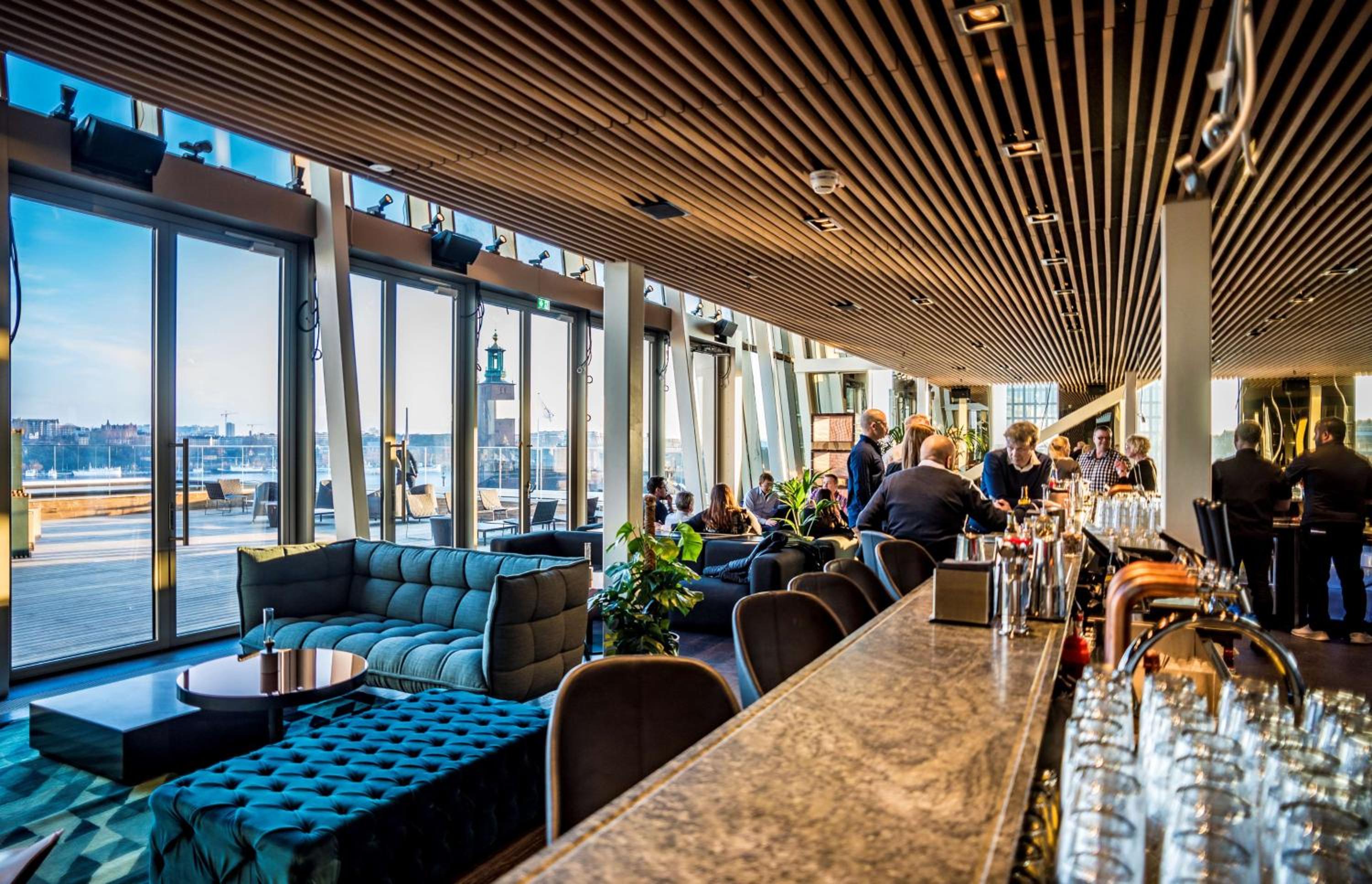 Stockholm Vacations - Scandic Continental - Property Image 84