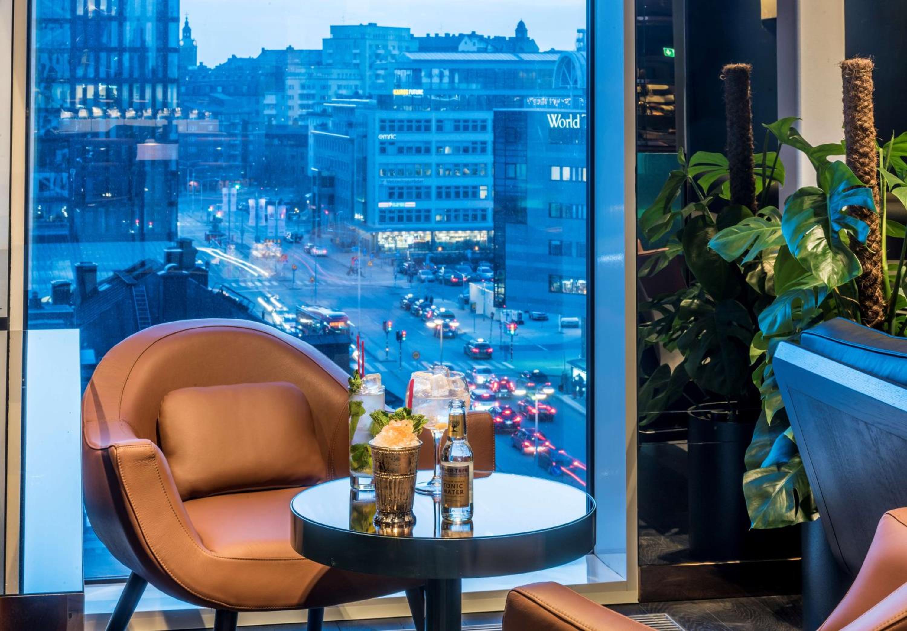 Stockholm Vacations - Scandic Continental - Property Image 85