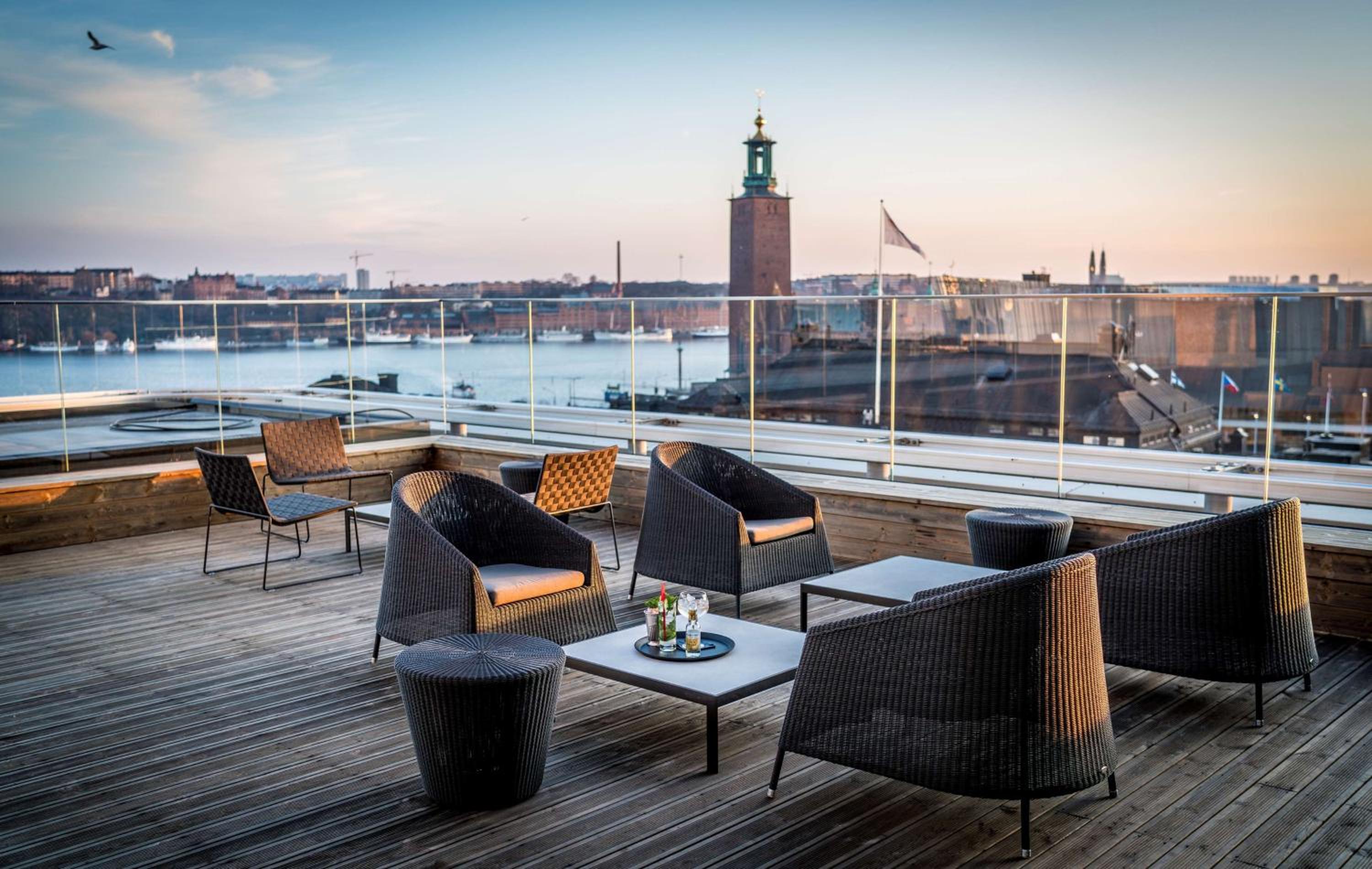 Stockholm Vacations - Scandic Continental - Property Image 86
