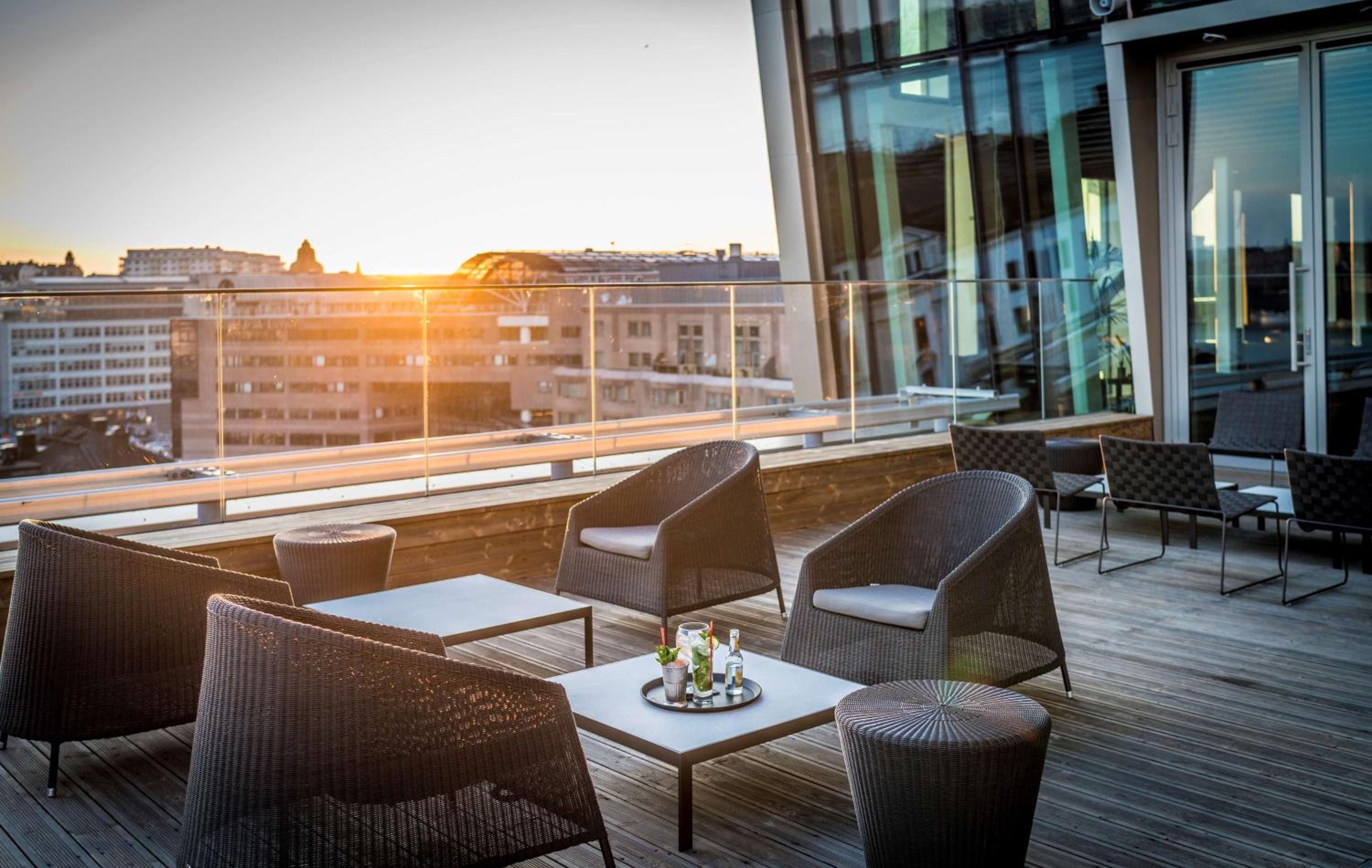 Stockholm Vacations - Scandic Continental - Property Image 87