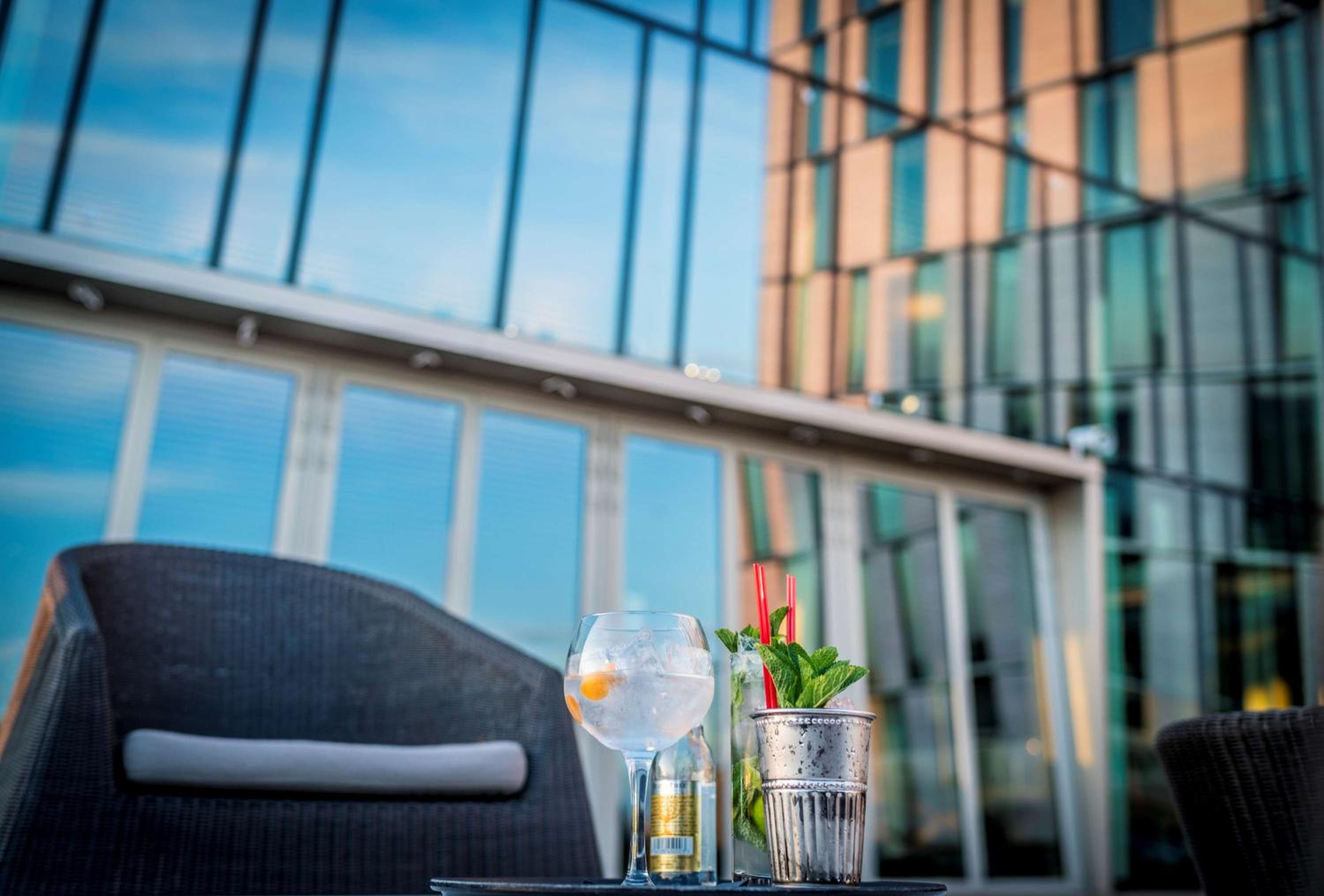 Stockholm Vacations - Scandic Continental - Property Image 91
