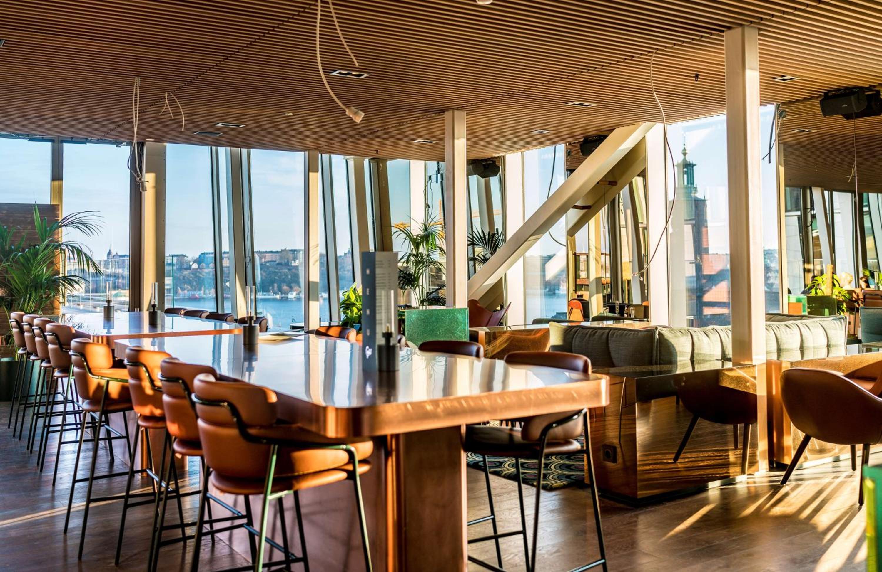 Stockholm Vacations - Scandic Continental - Property Image 92