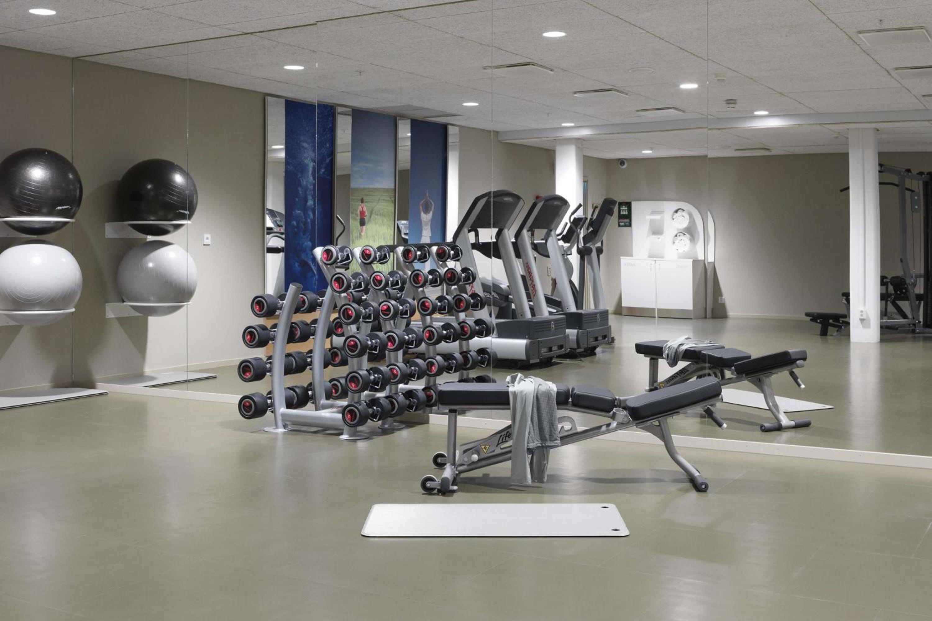 Stockholm Vacations - Scandic Continental - Property Image 26