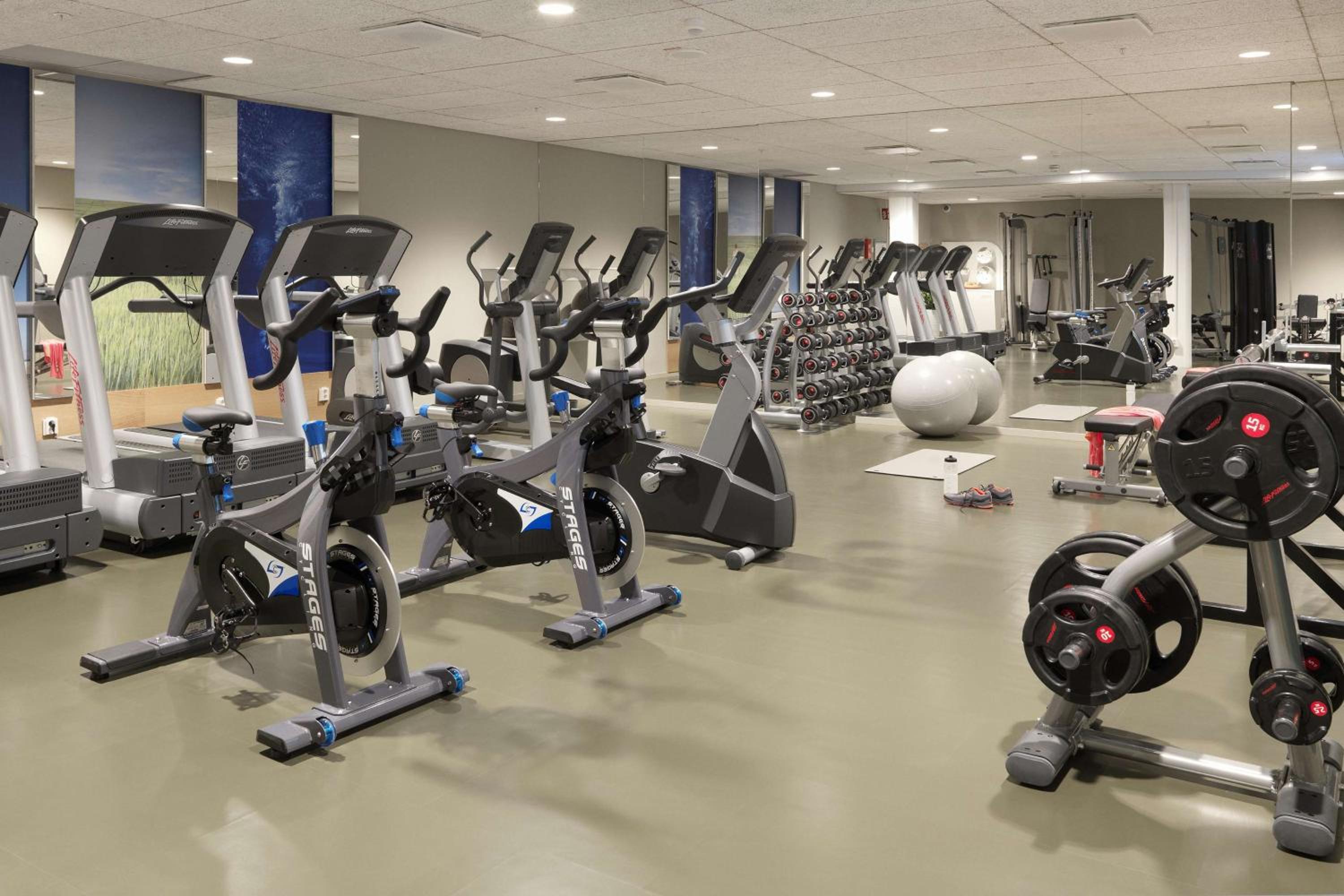 Stockholm Vacations - Scandic Continental - Property Image 27