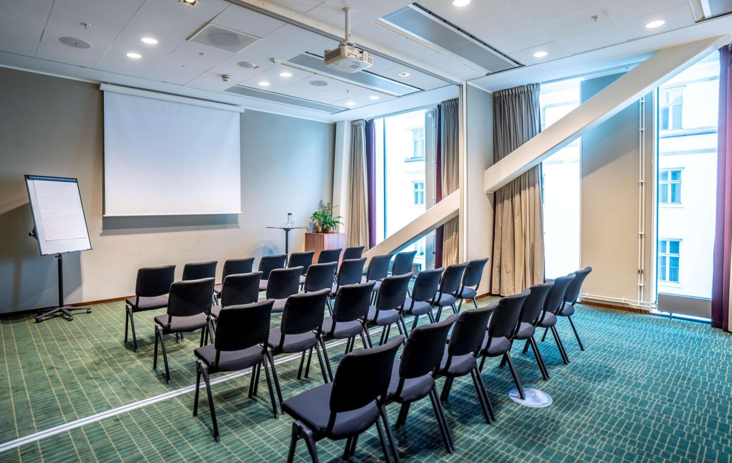Stockholm Vacations - Scandic Continental - Property Image 31
