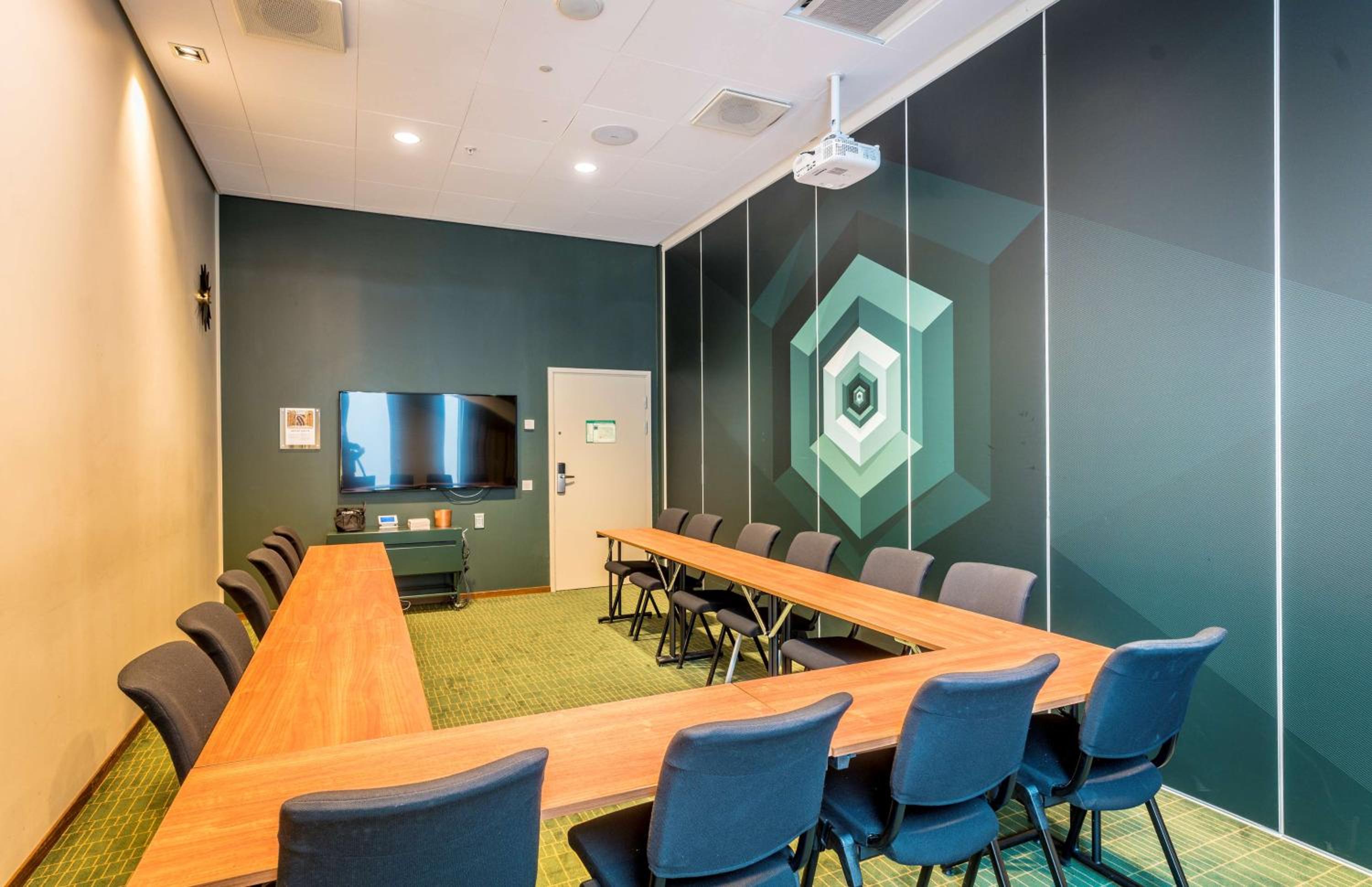Stockholm Vacations - Scandic Continental - Property Image 30