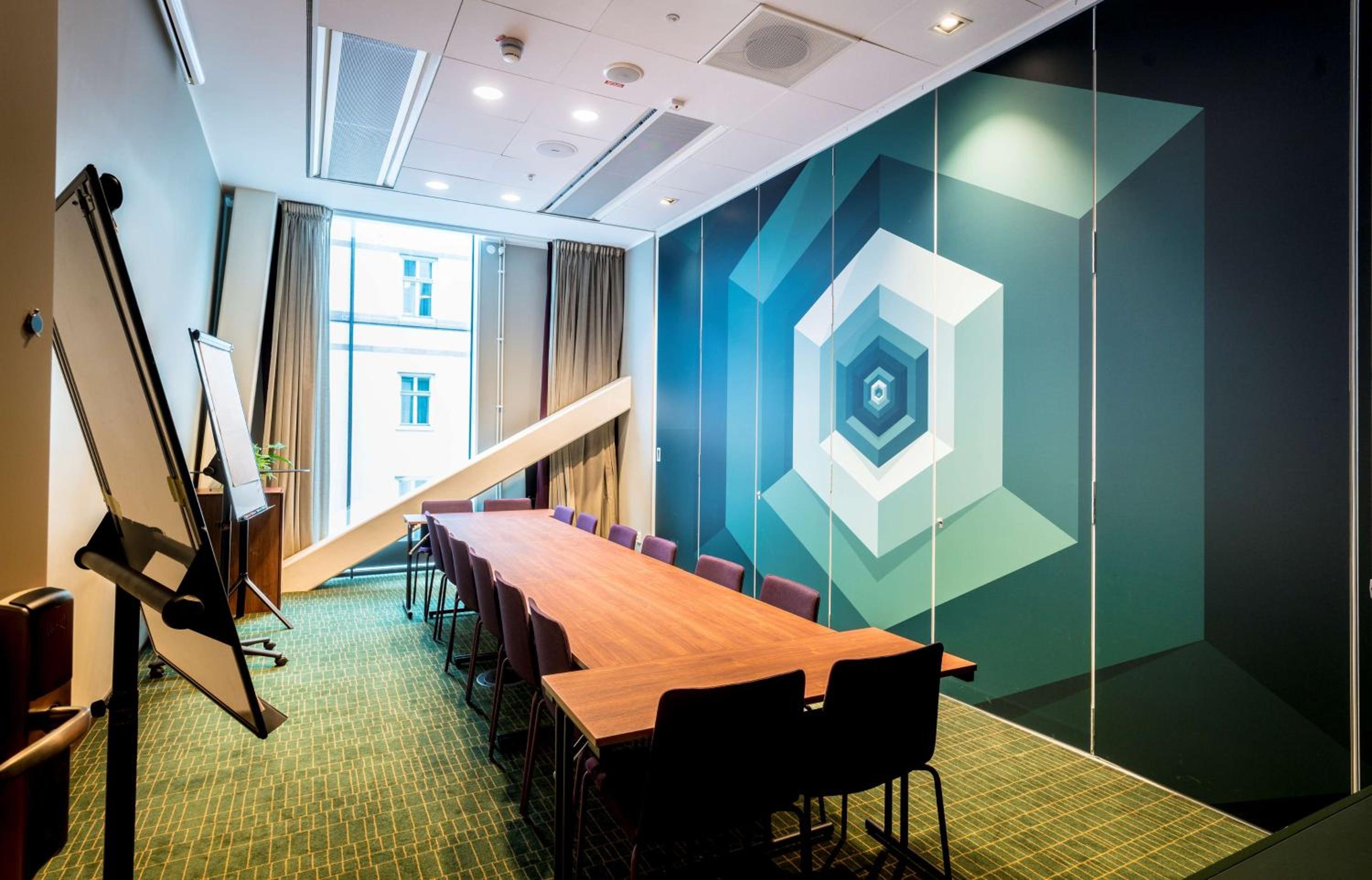 Stockholm Vacations - Scandic Continental - Property Image 32