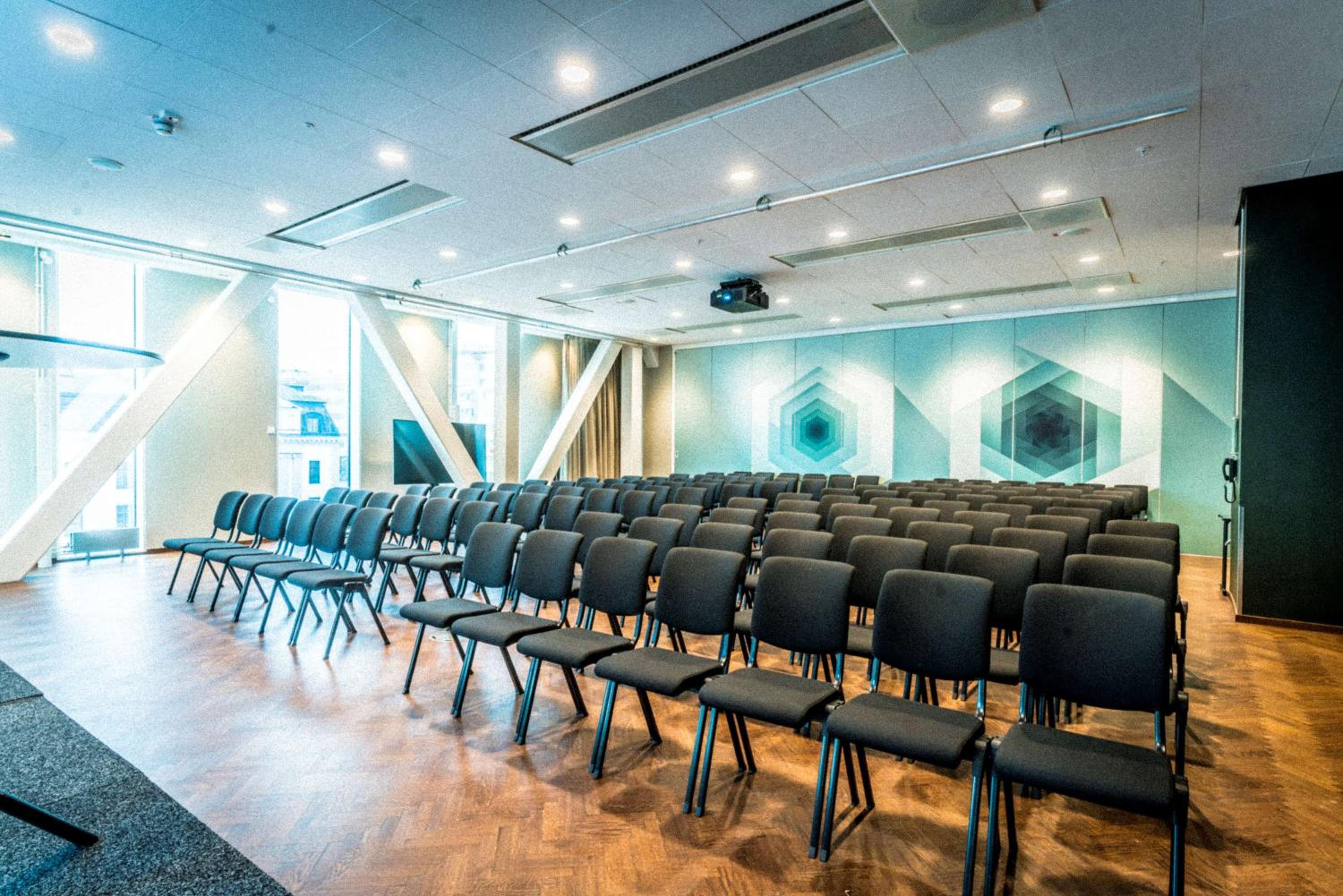 Stockholm Vacations - Scandic Continental - Property Image 34