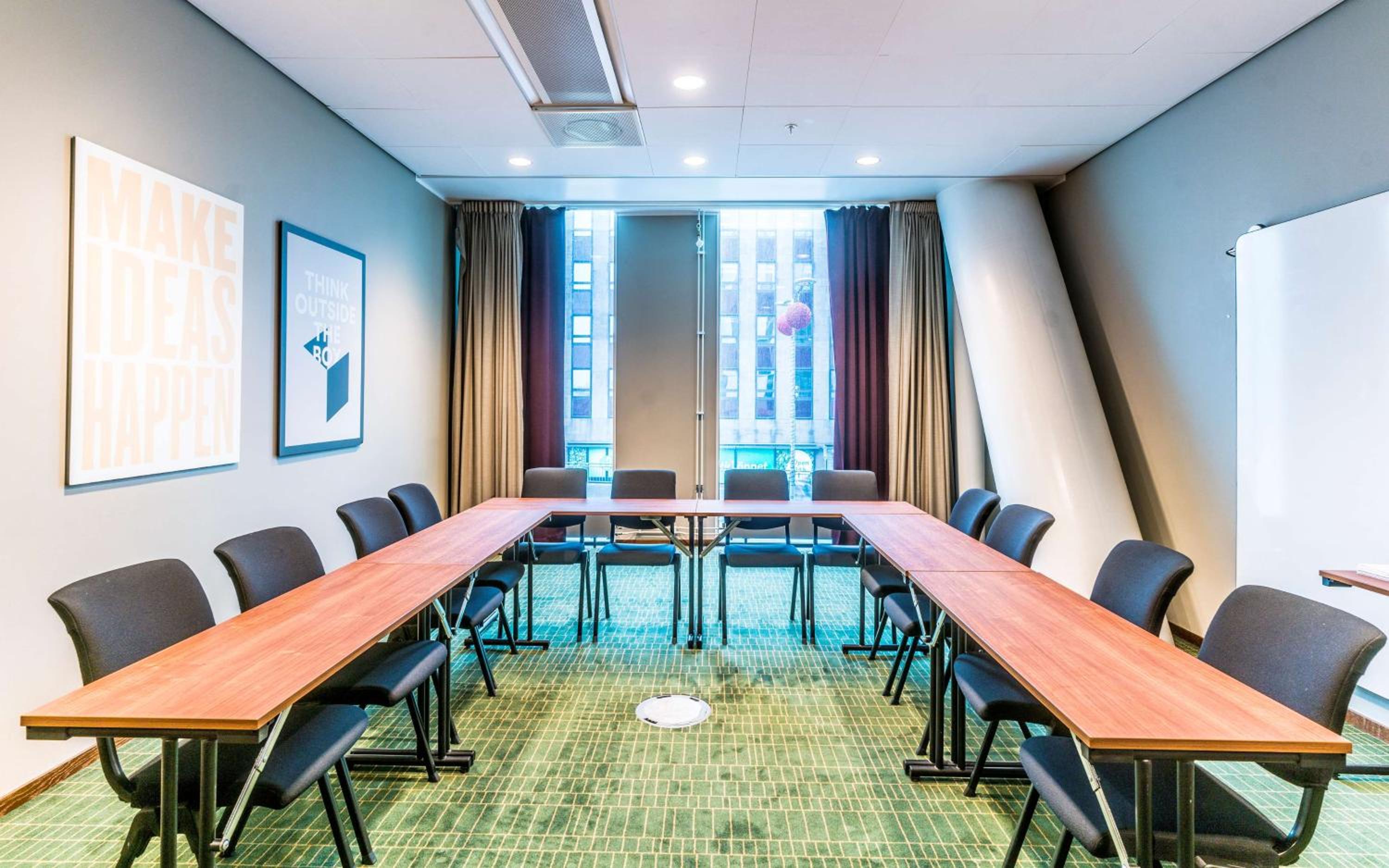 Stockholm Vacations - Scandic Continental - Property Image 36
