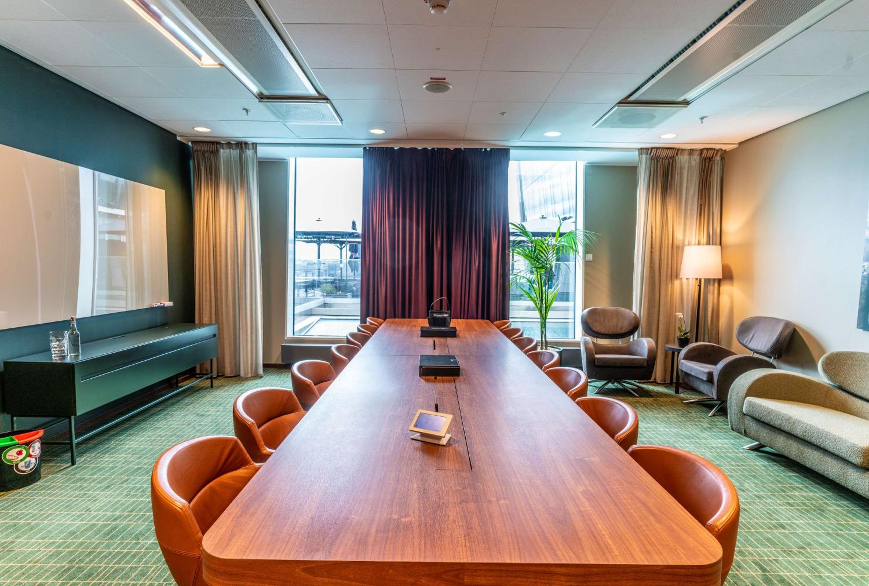Stockholm Vacations - Scandic Continental - Property Image 37