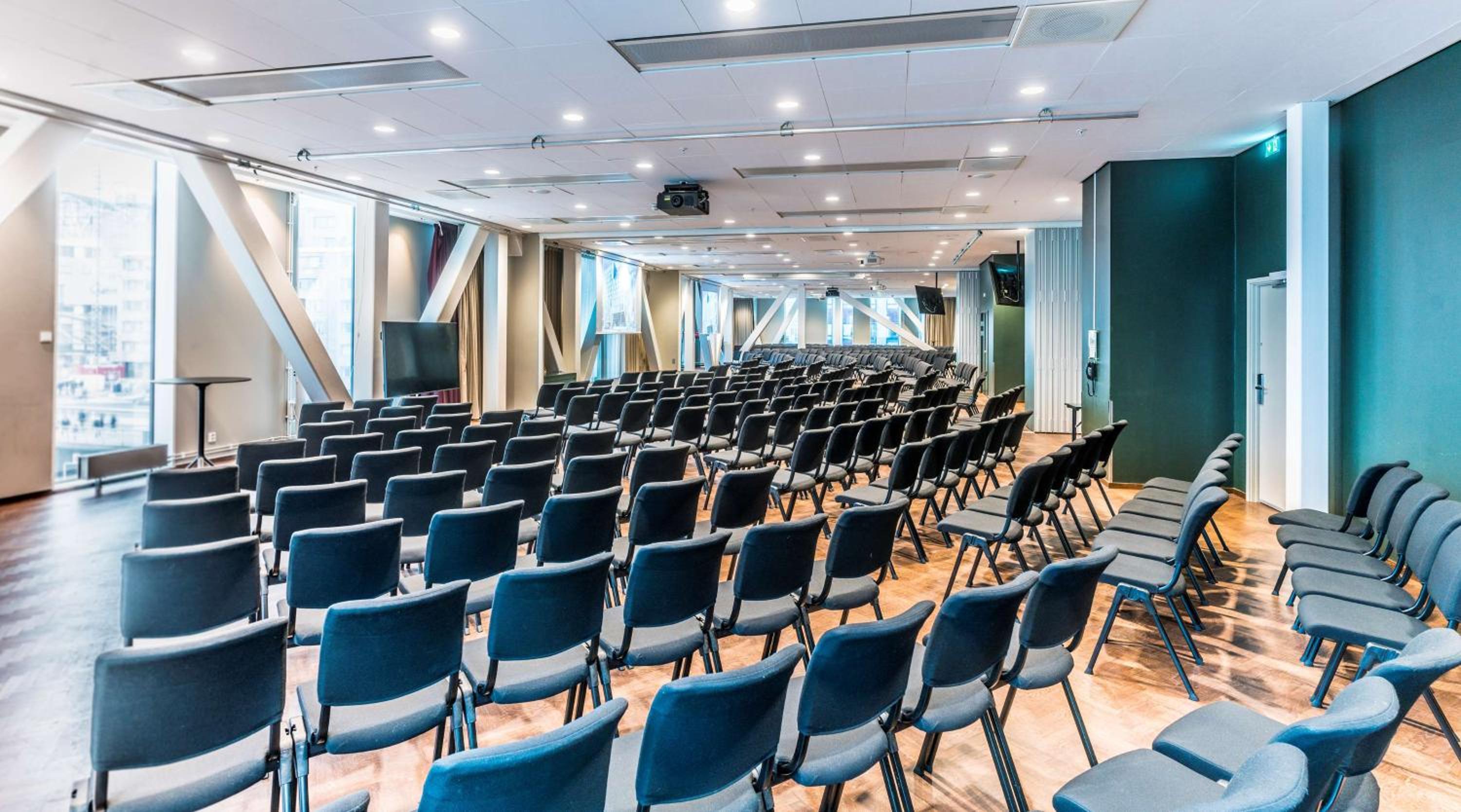 Stockholm Vacations - Scandic Continental - Property Image 38