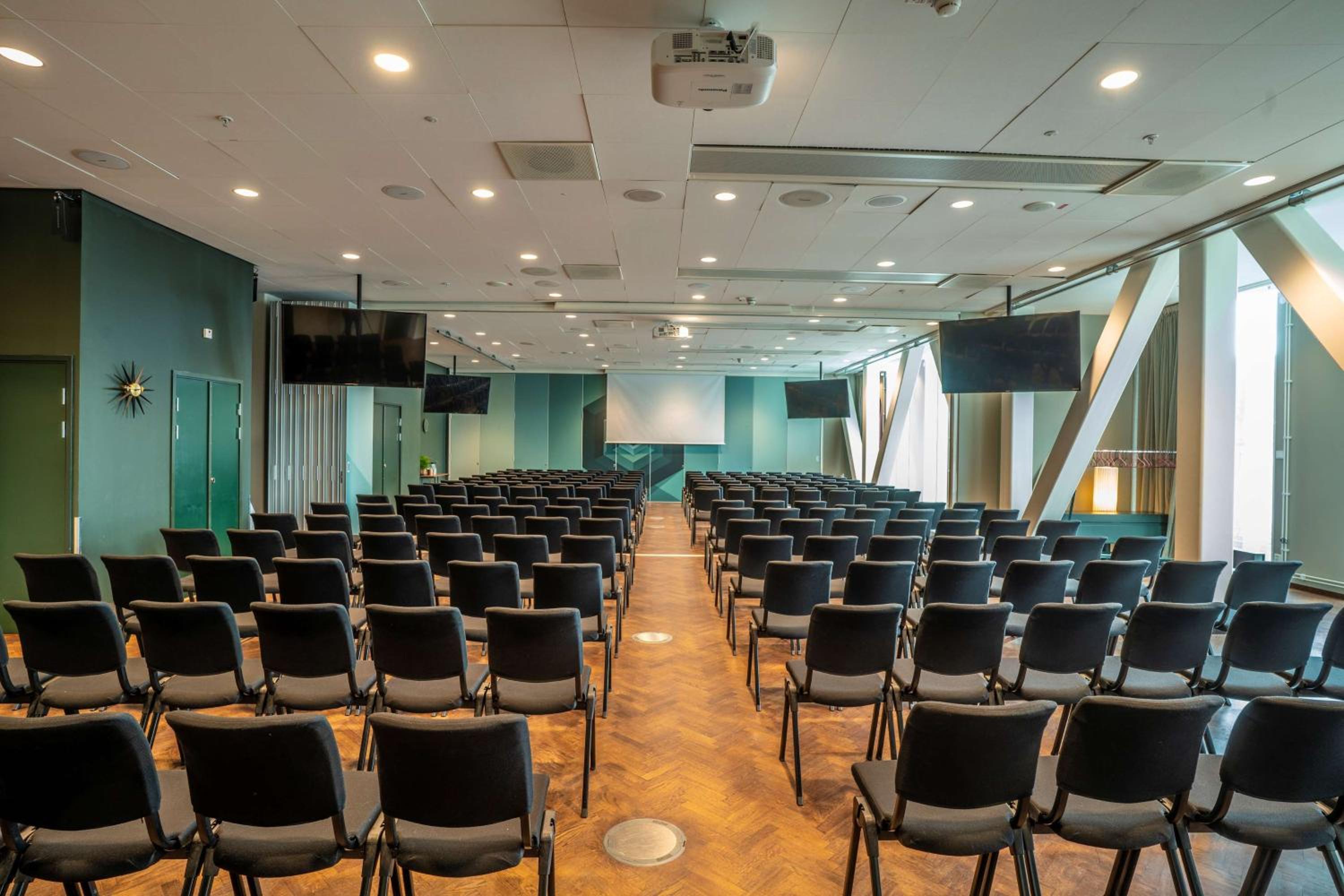 Stockholm Vacations - Scandic Continental - Property Image 44