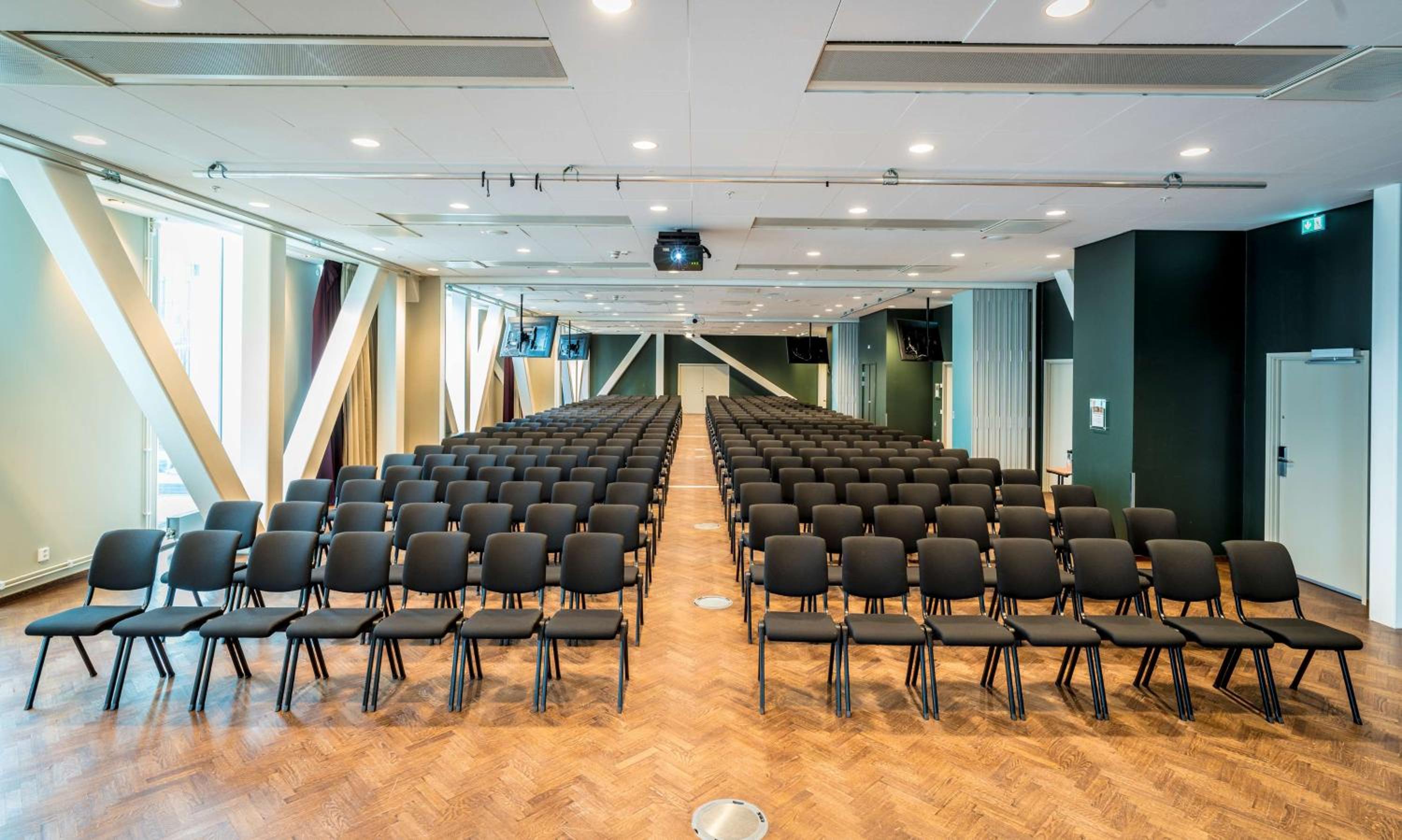Stockholm Vacations - Scandic Continental - Property Image 45