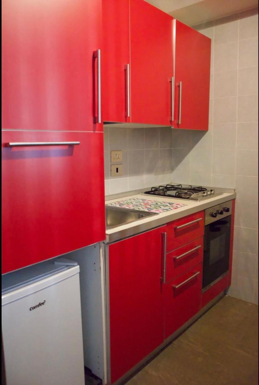 Anzolo Palace - Rooms & Apartments