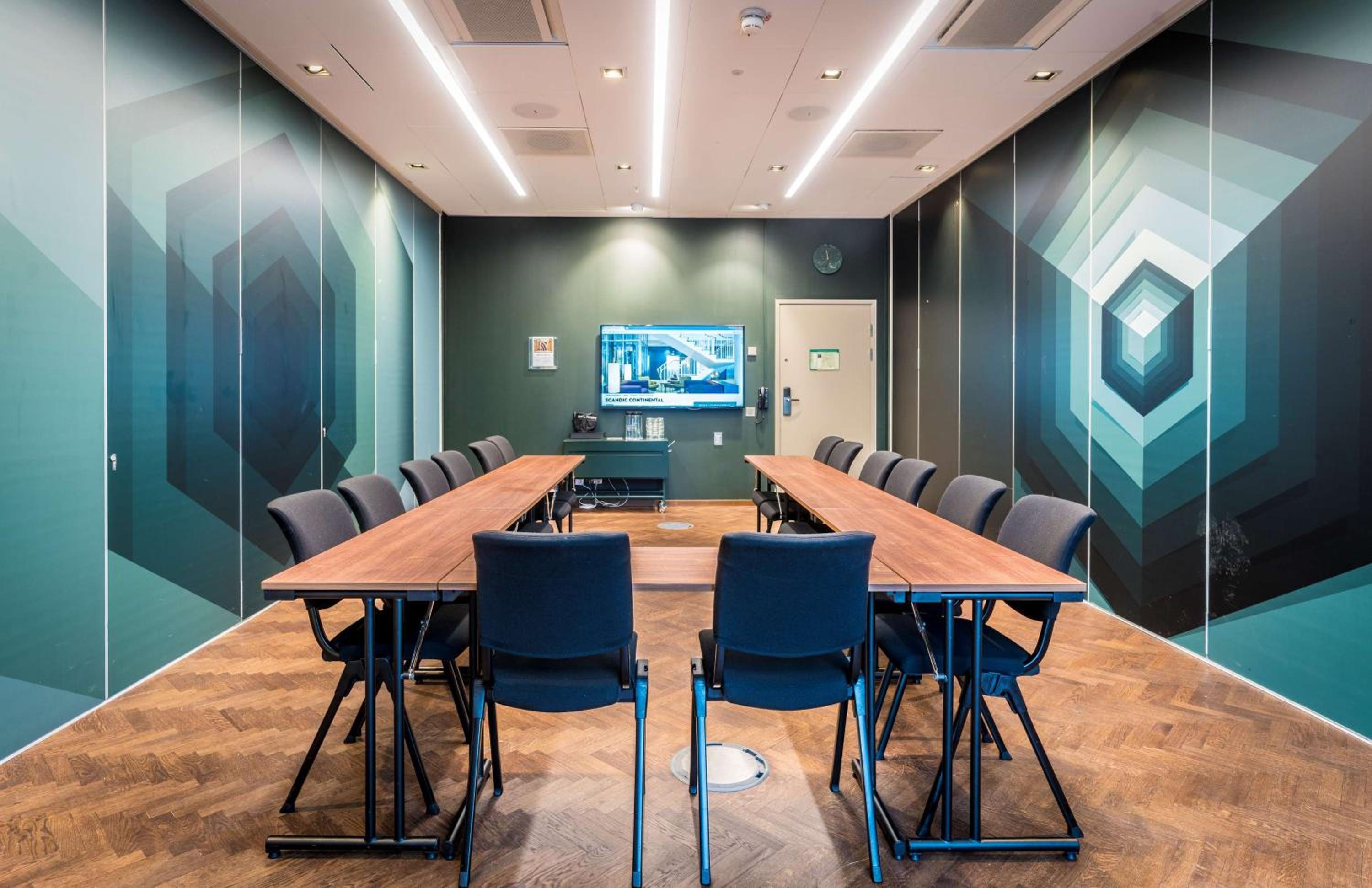 Stockholm Vacations - Scandic Continental - Property Image 46