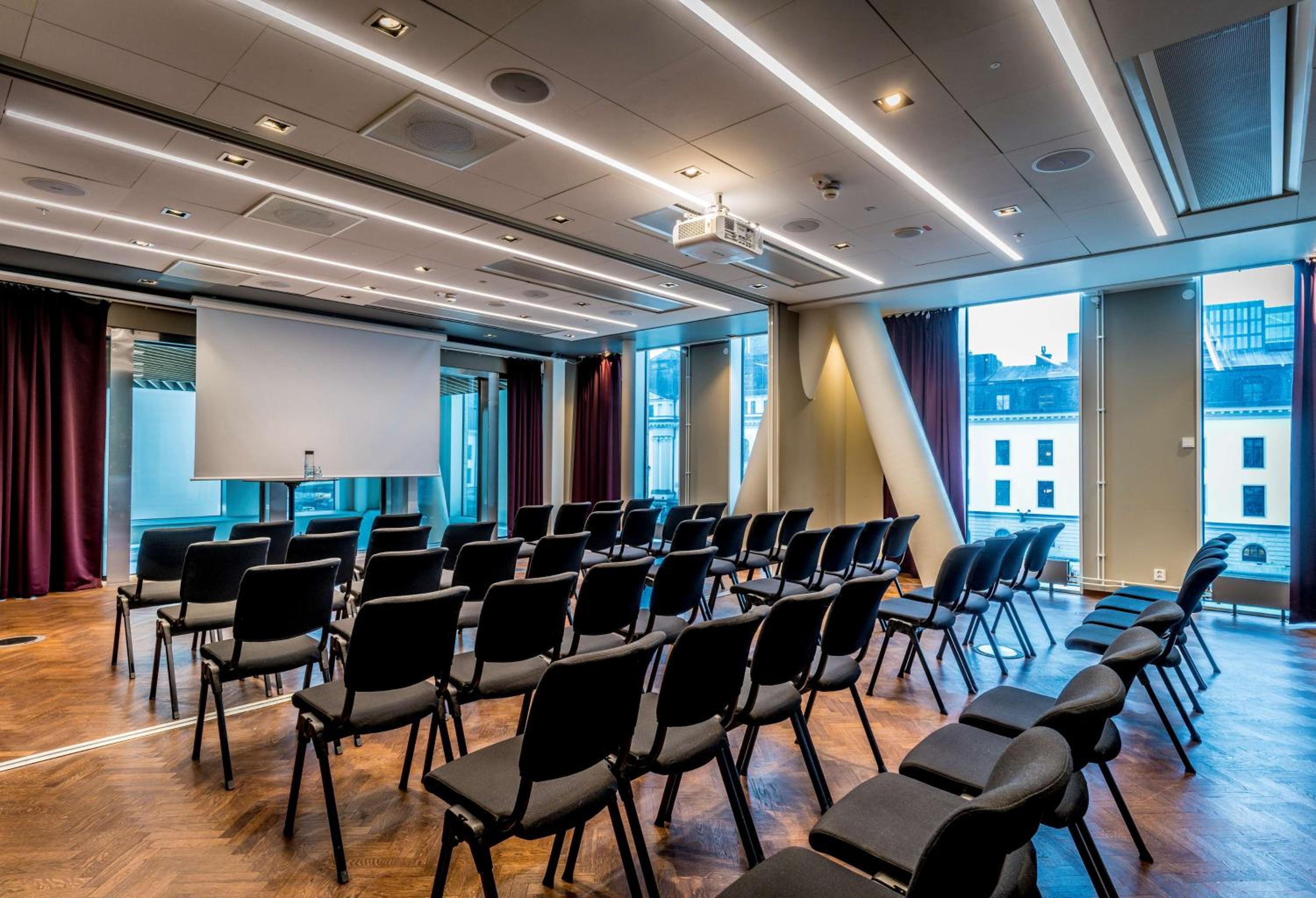 Stockholm Vacations - Scandic Continental - Property Image 47