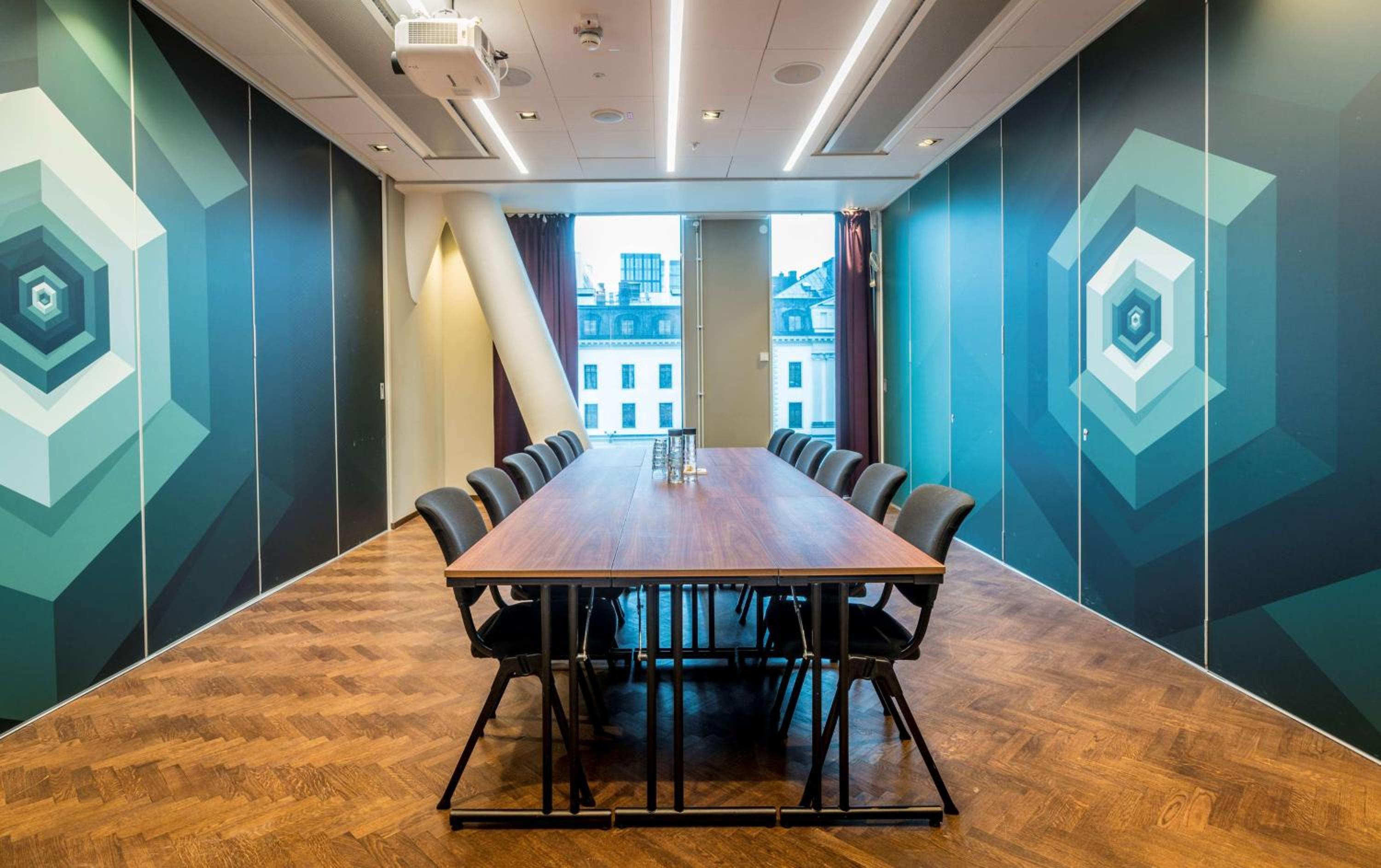 Stockholm Vacations - Scandic Continental - Property Image 48