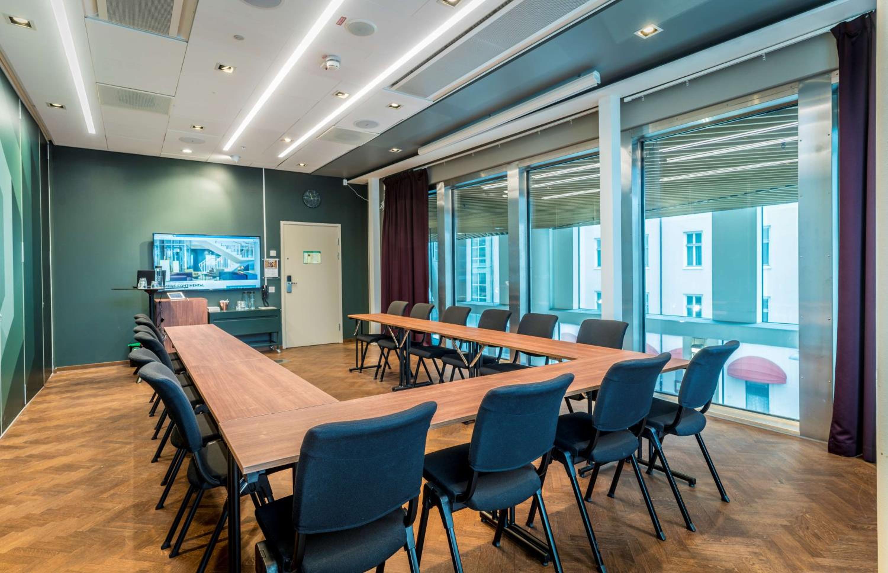 Stockholm Vacations - Scandic Continental - Property Image 94