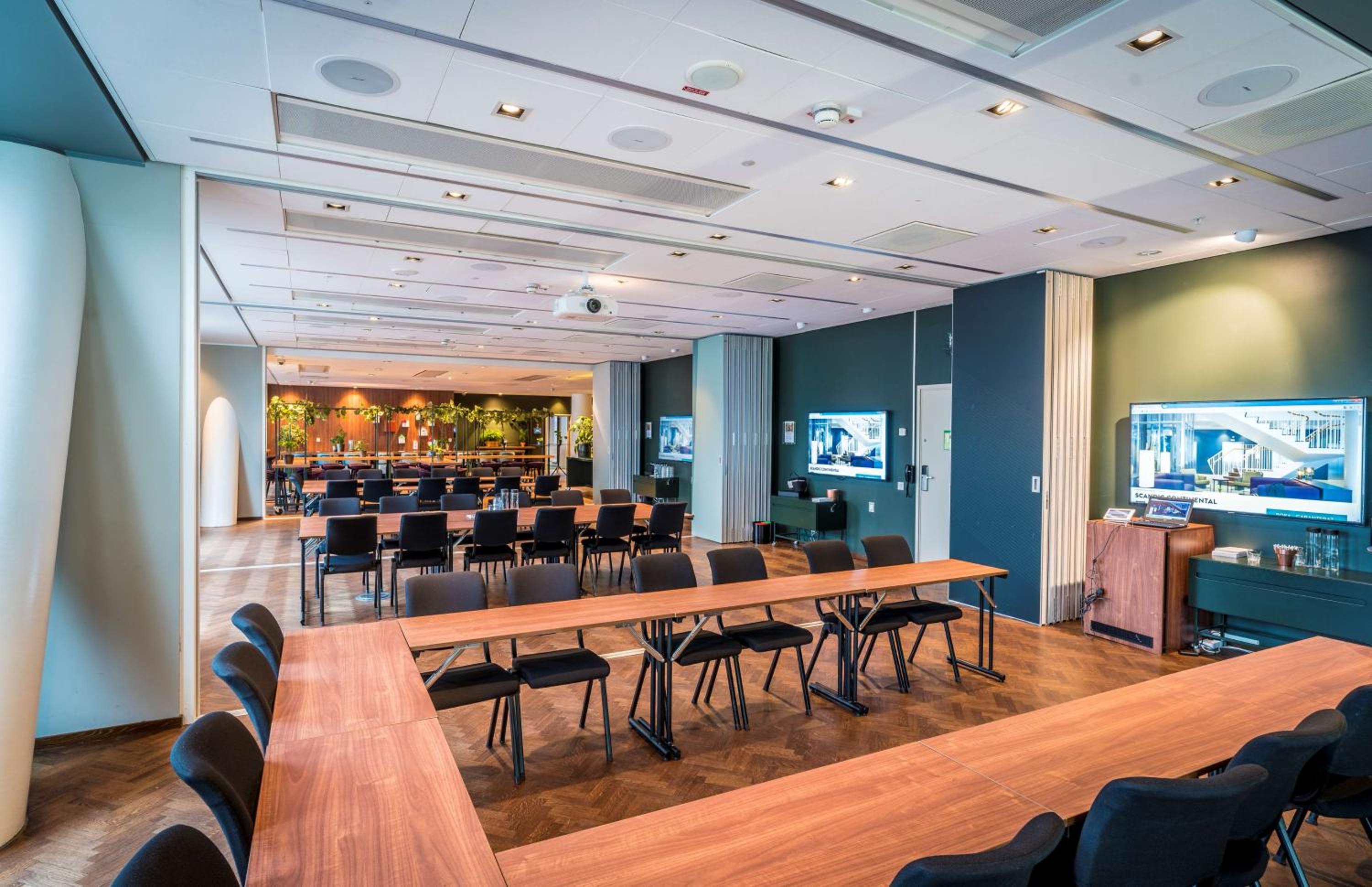 Stockholm Vacations - Scandic Continental - Property Image 95