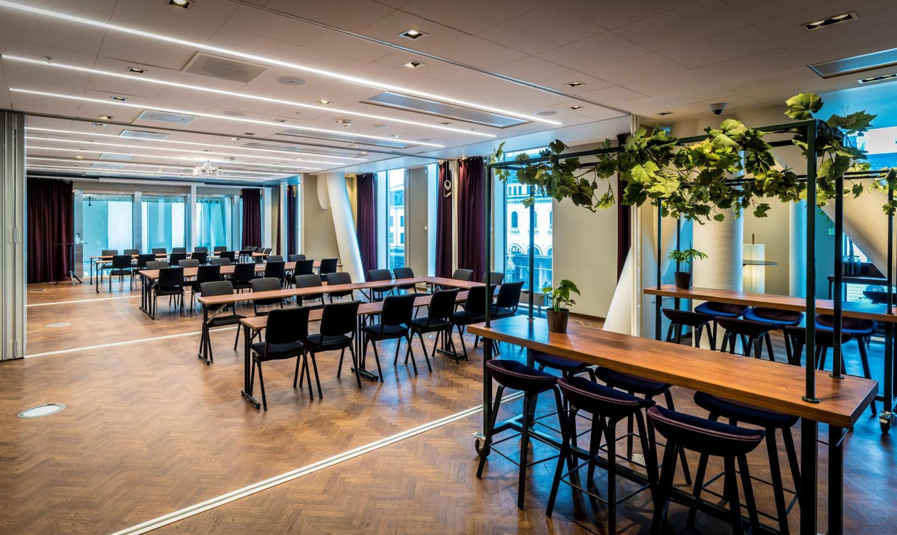 Stockholm Vacations - Scandic Continental - Property Image 96