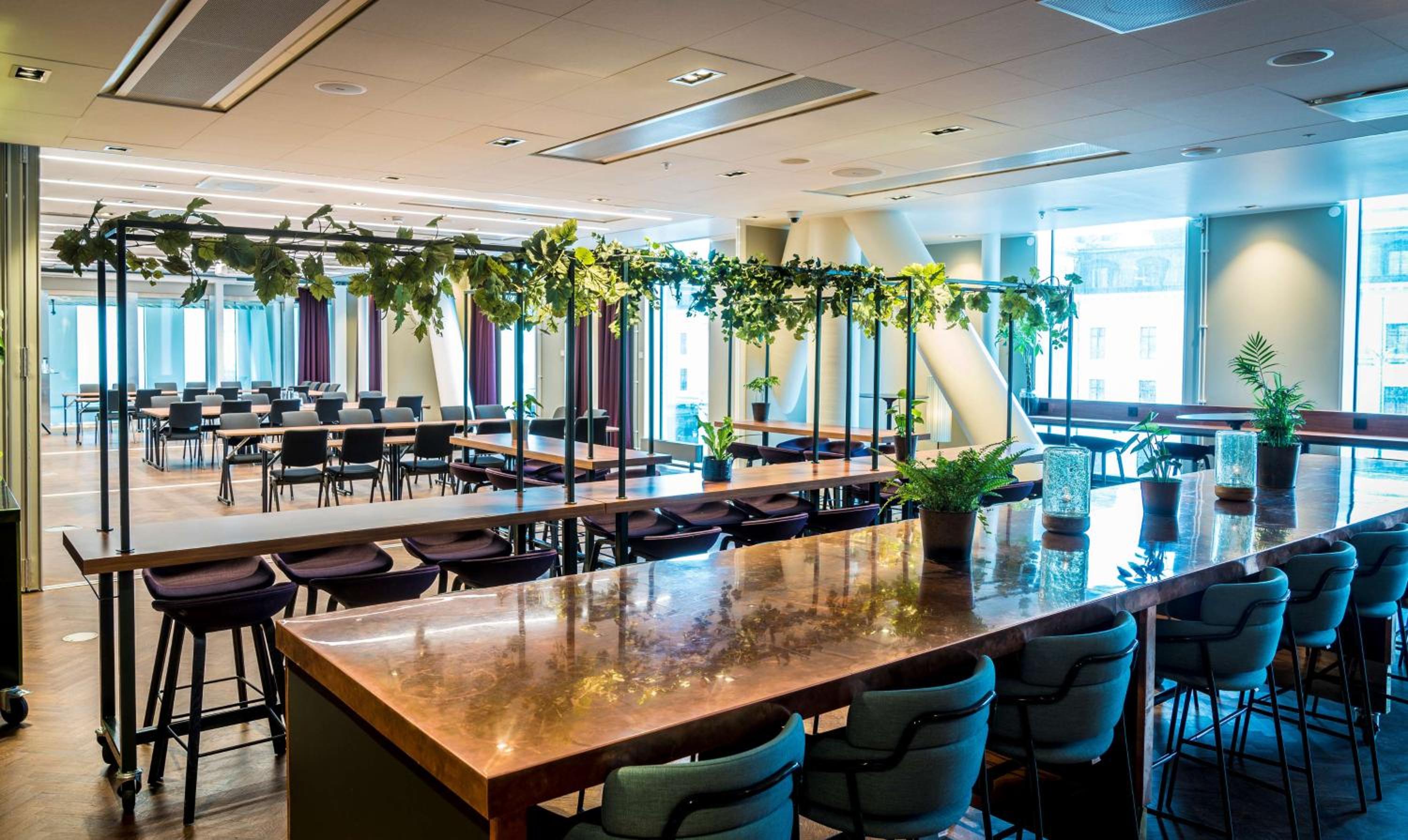 Stockholm Vacations - Scandic Continental - Property Image 97