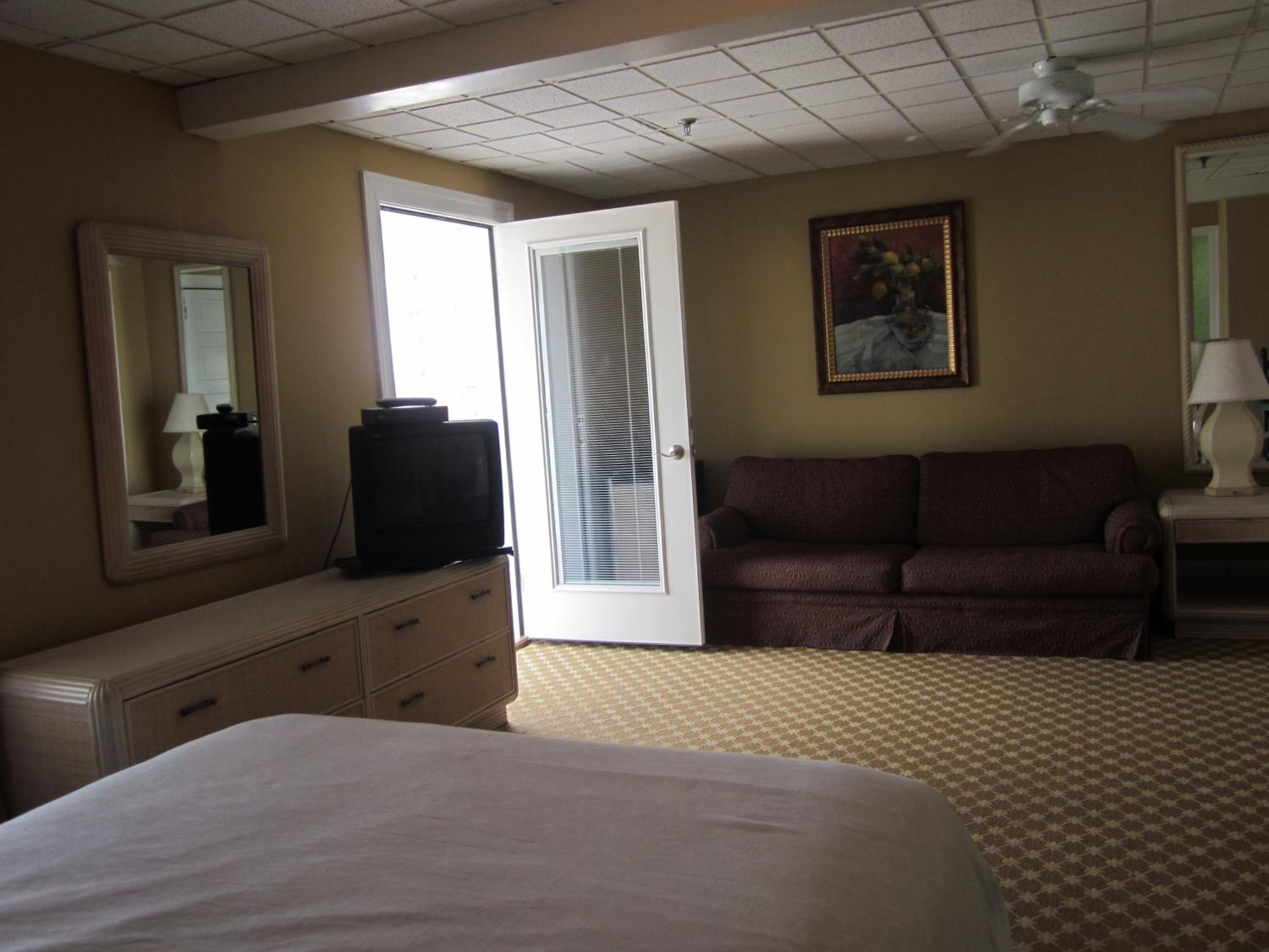 Ocean Manor 1100 Inn, photo 129