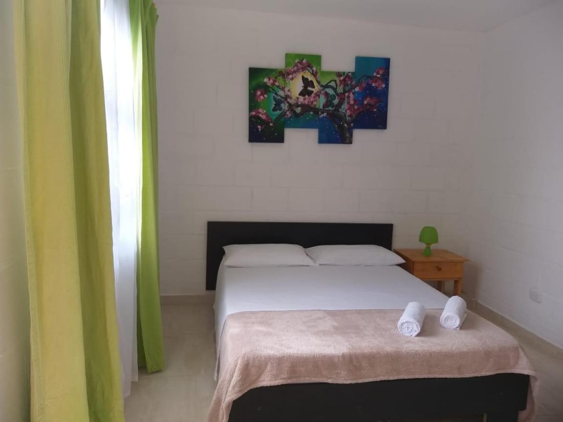 Nirvana House Calima Darien