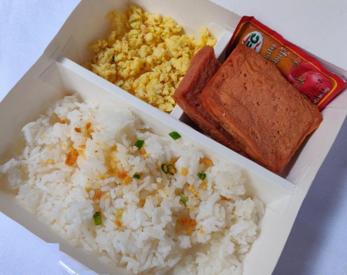 food