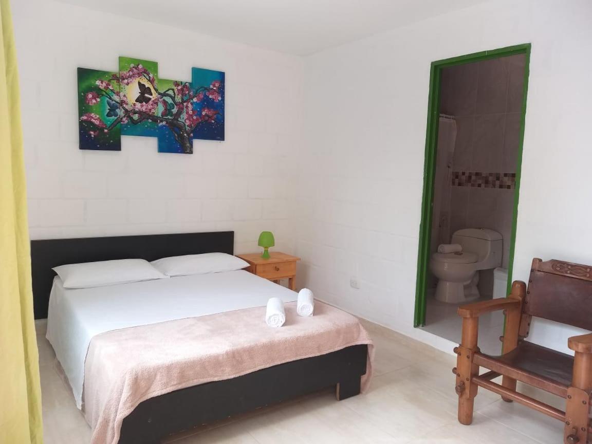 Nirvana House Calima Darien