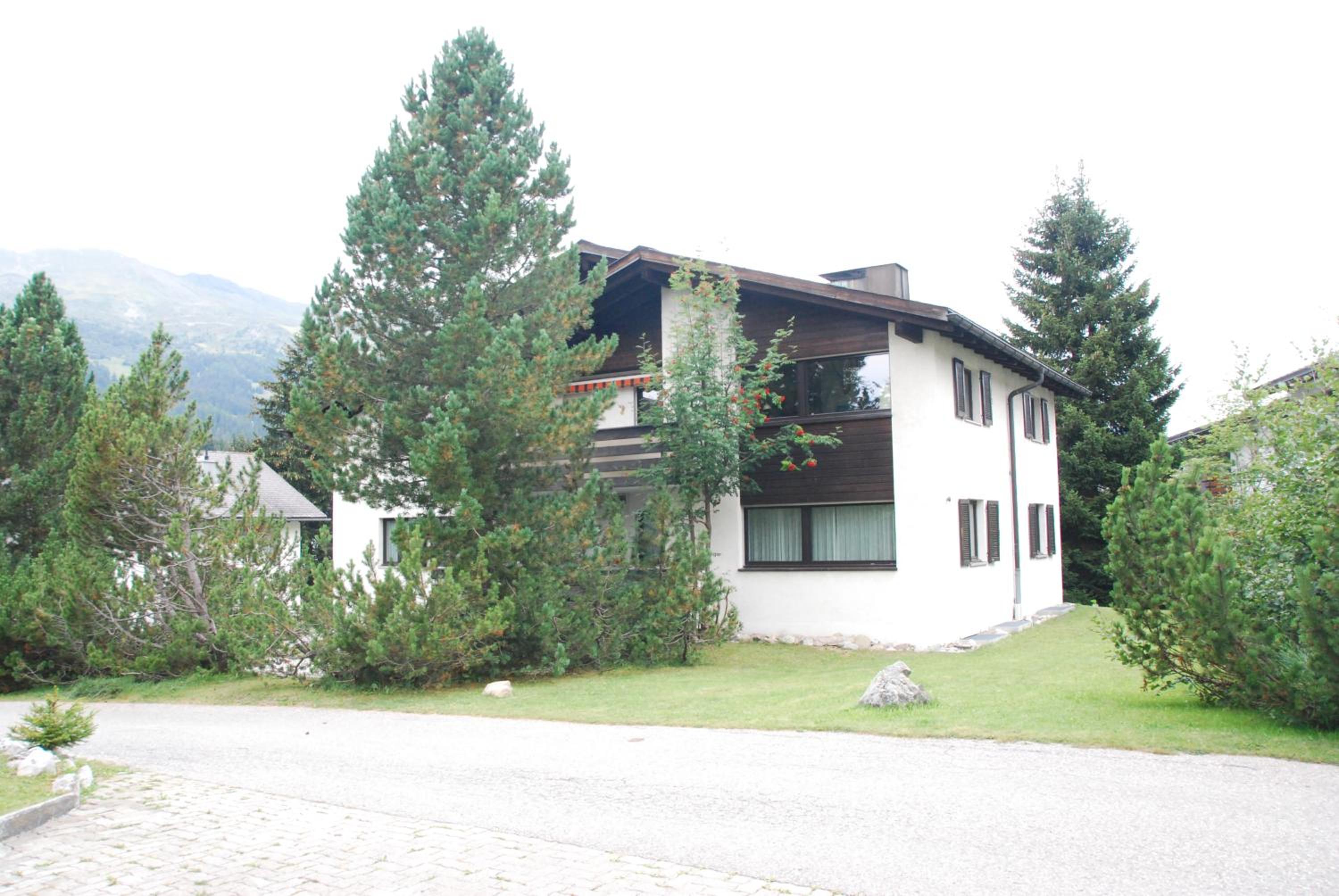 Lodola 298 1 Hk , Wohnung 1 view 2