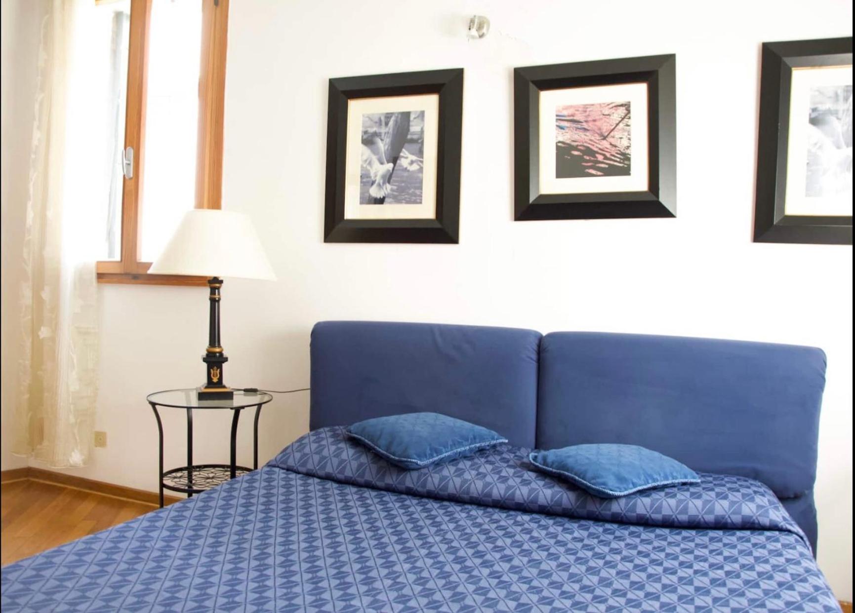 Anzolo Palace - Rooms & Apartments