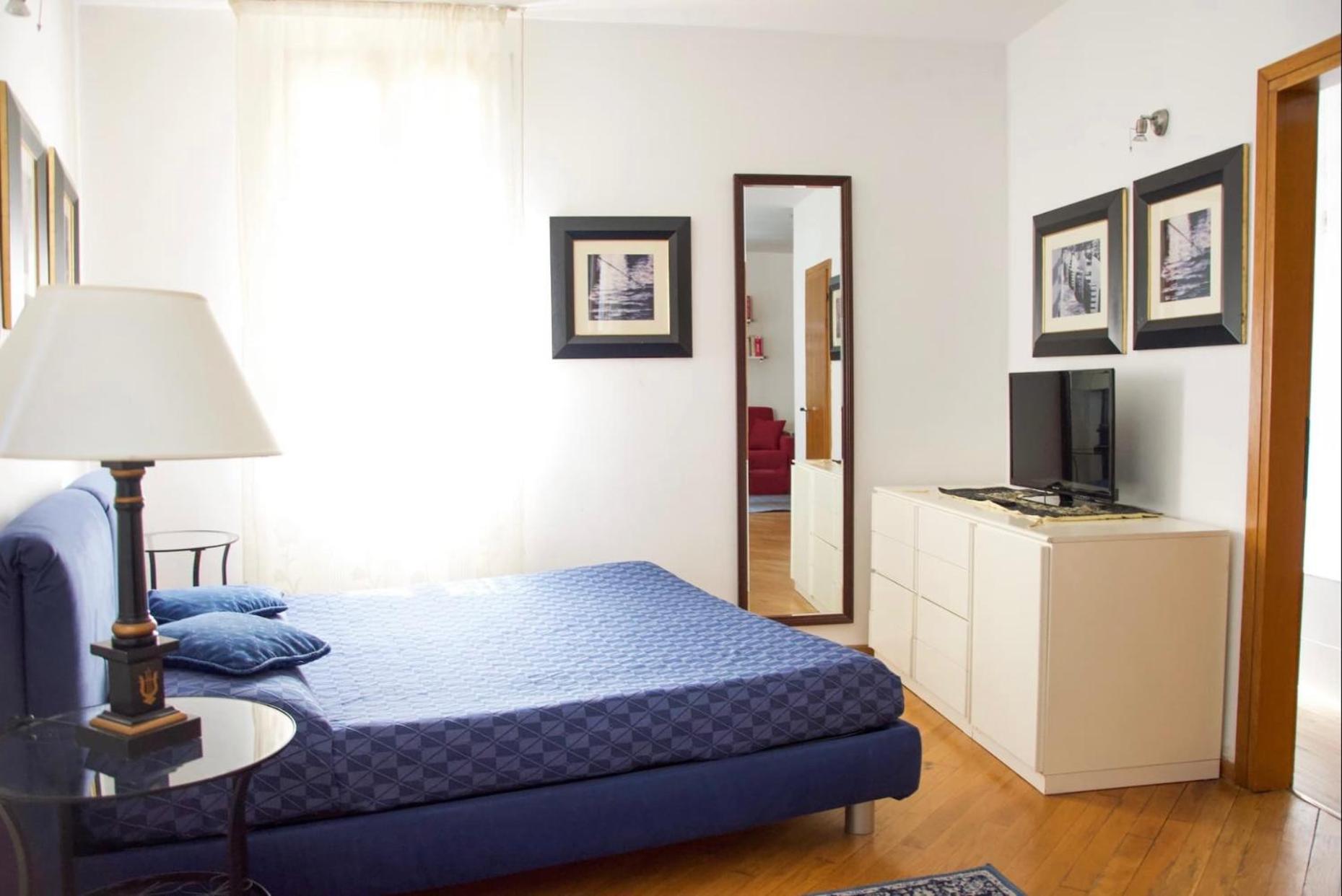 Anzolo Palace - Rooms & Apartments