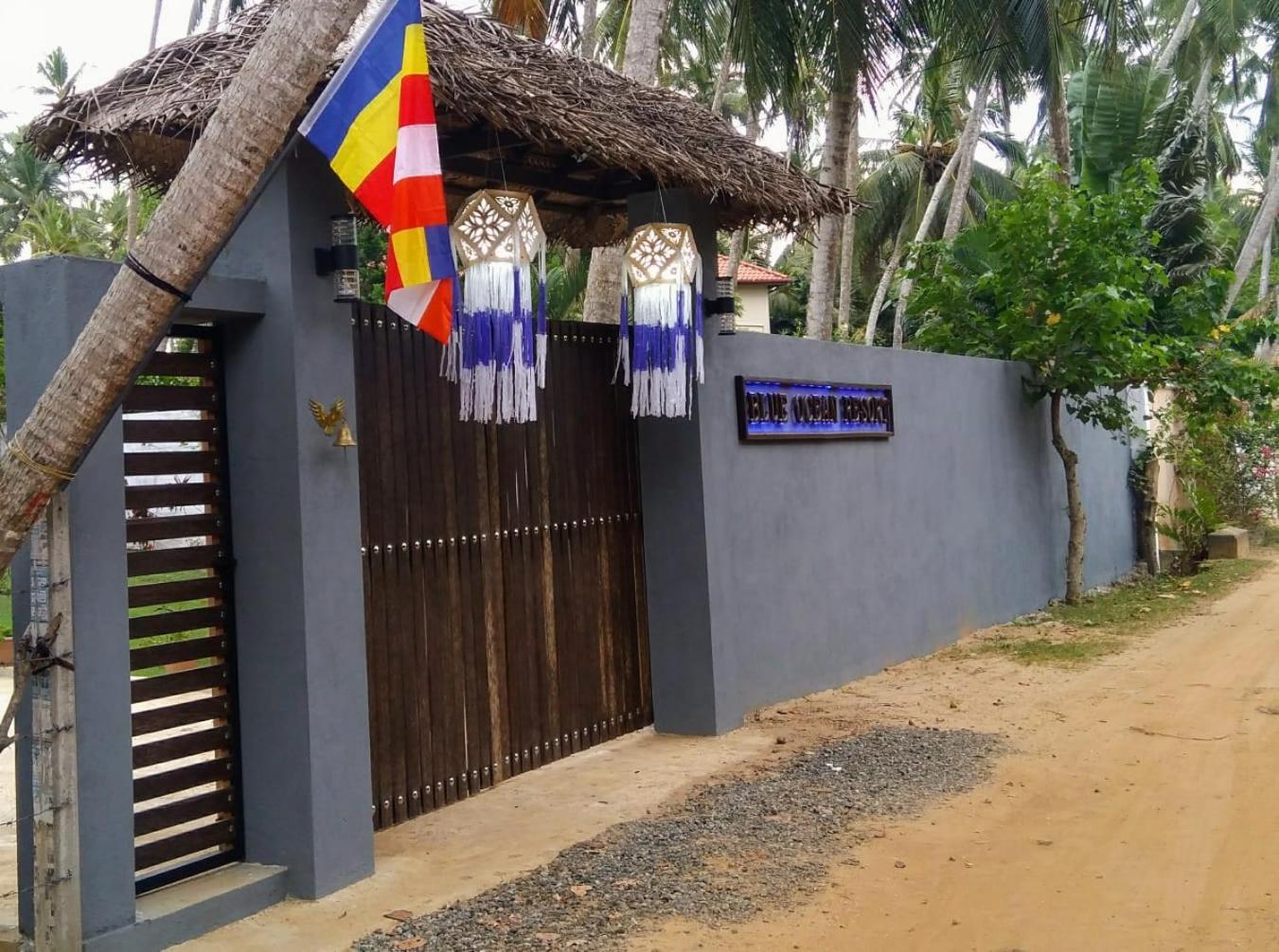 Hotel Blue Ocean Resort - Image 1