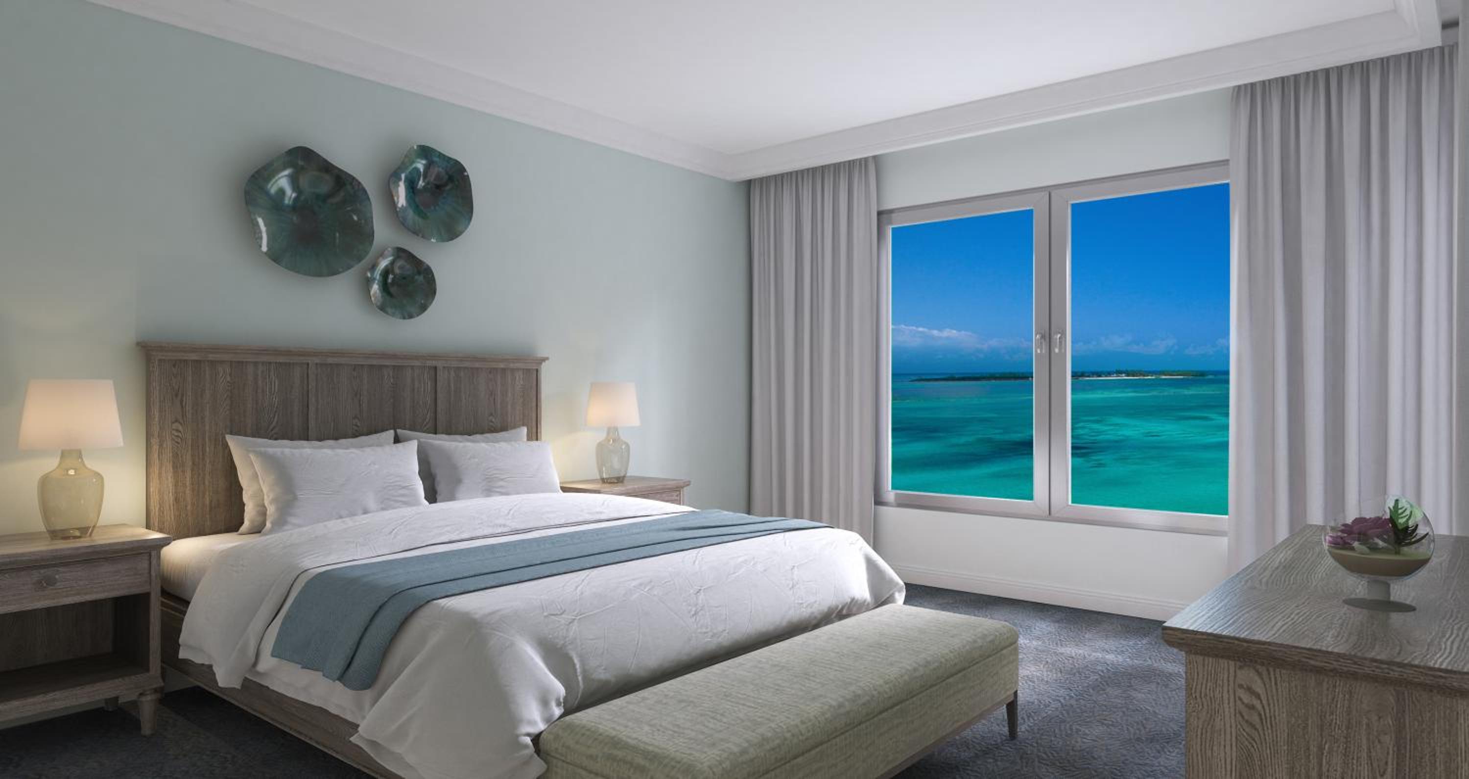 Photo 91 sur 103 de Sandals Royal Bahamian All Inclusive Adults Only
