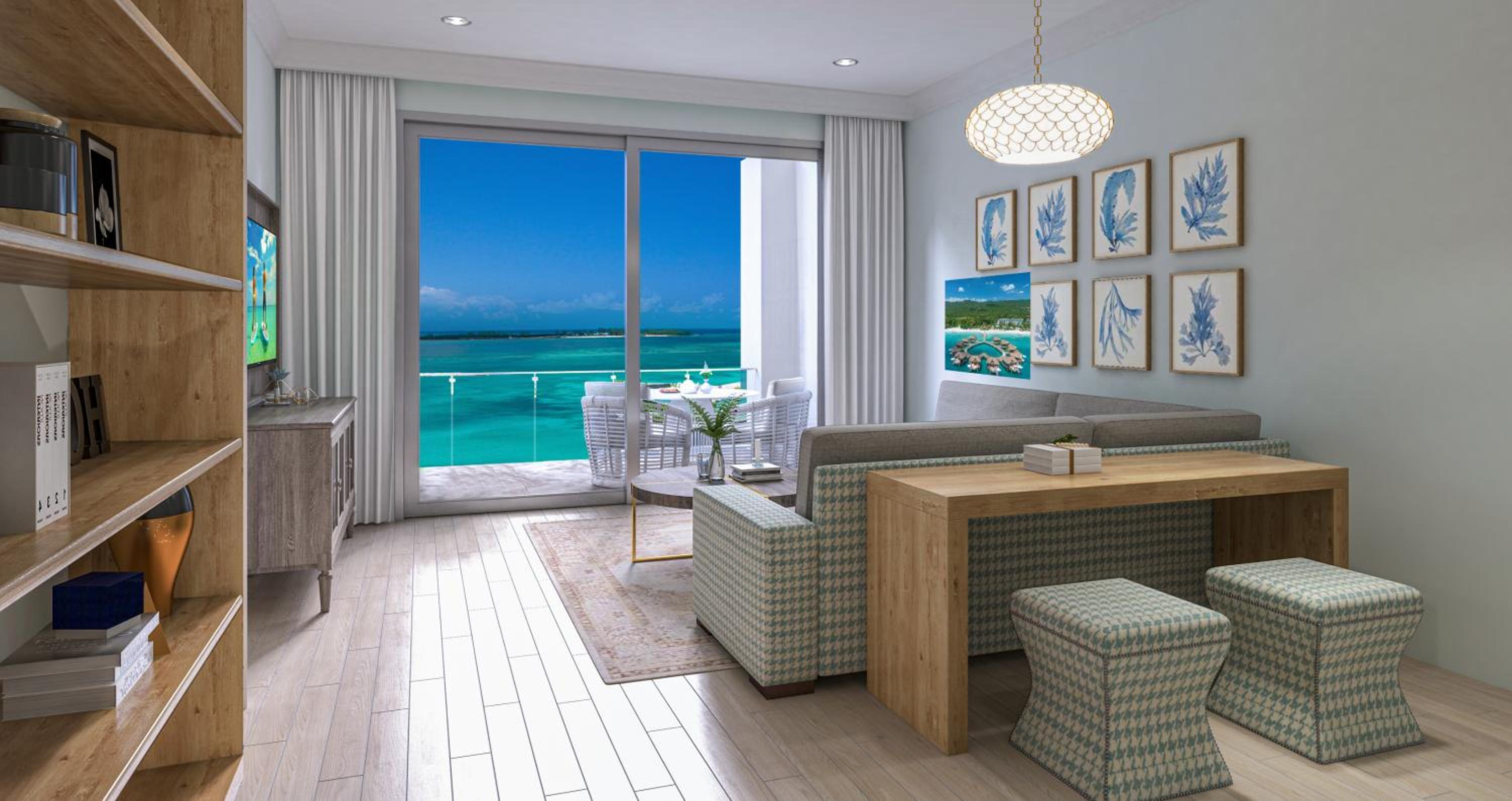 Photo 88 sur 103 de Sandals Royal Bahamian All Inclusive Adults Only